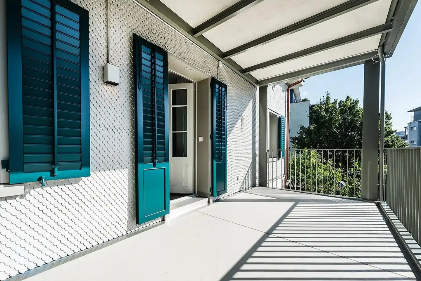 Helle 3.5 Zimmerwohnung in Kreuzlingen - Foto 7 von 7