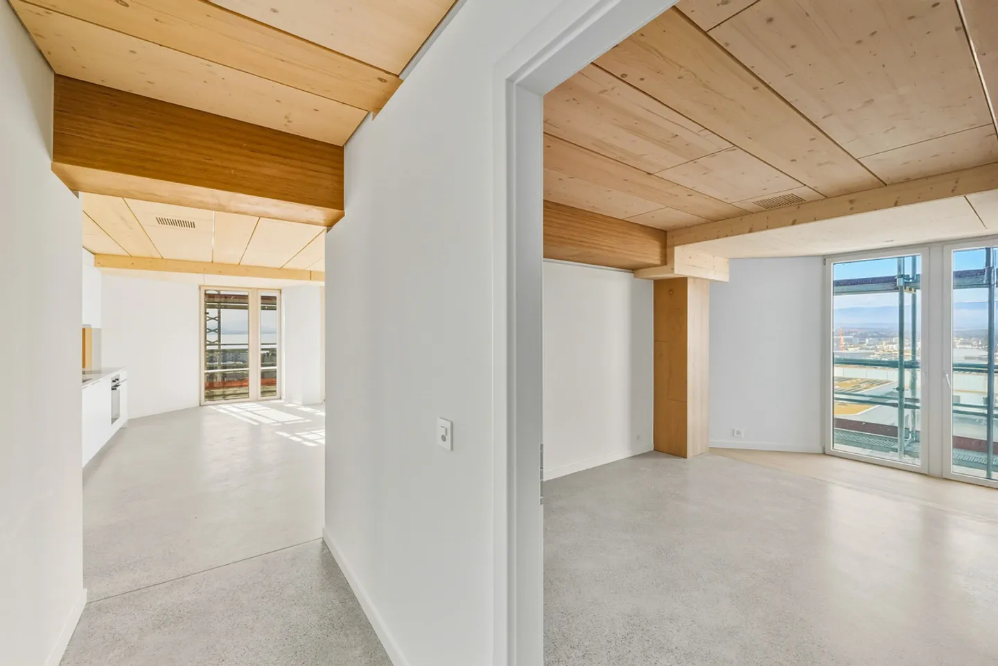 Magnifique Appartement à Prilly - Photo 5 sur 9