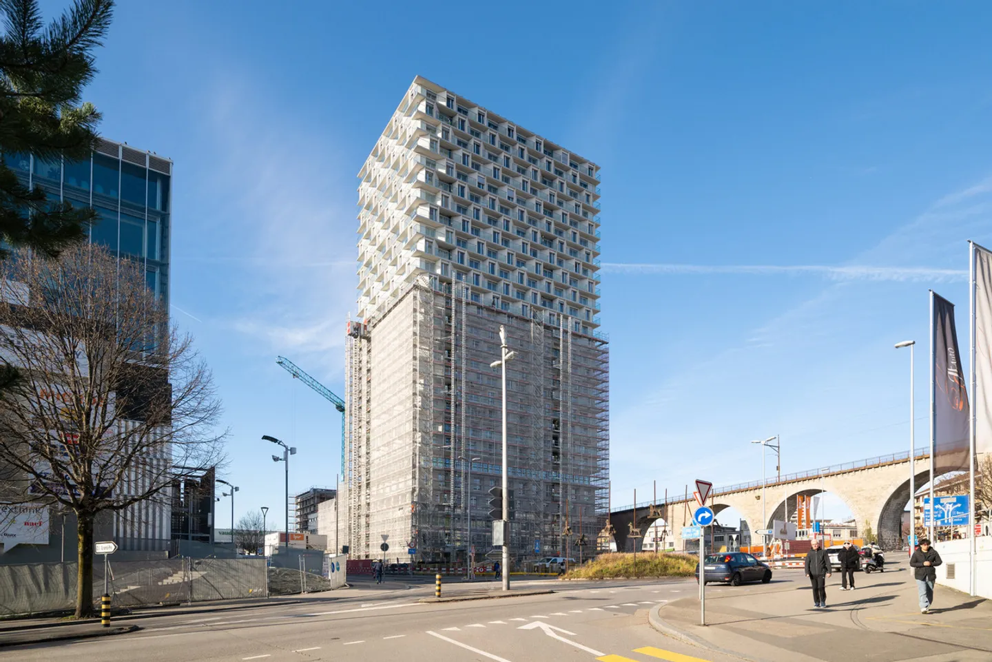 Magnifique Appartement à Prilly - Photo 9 sur 9