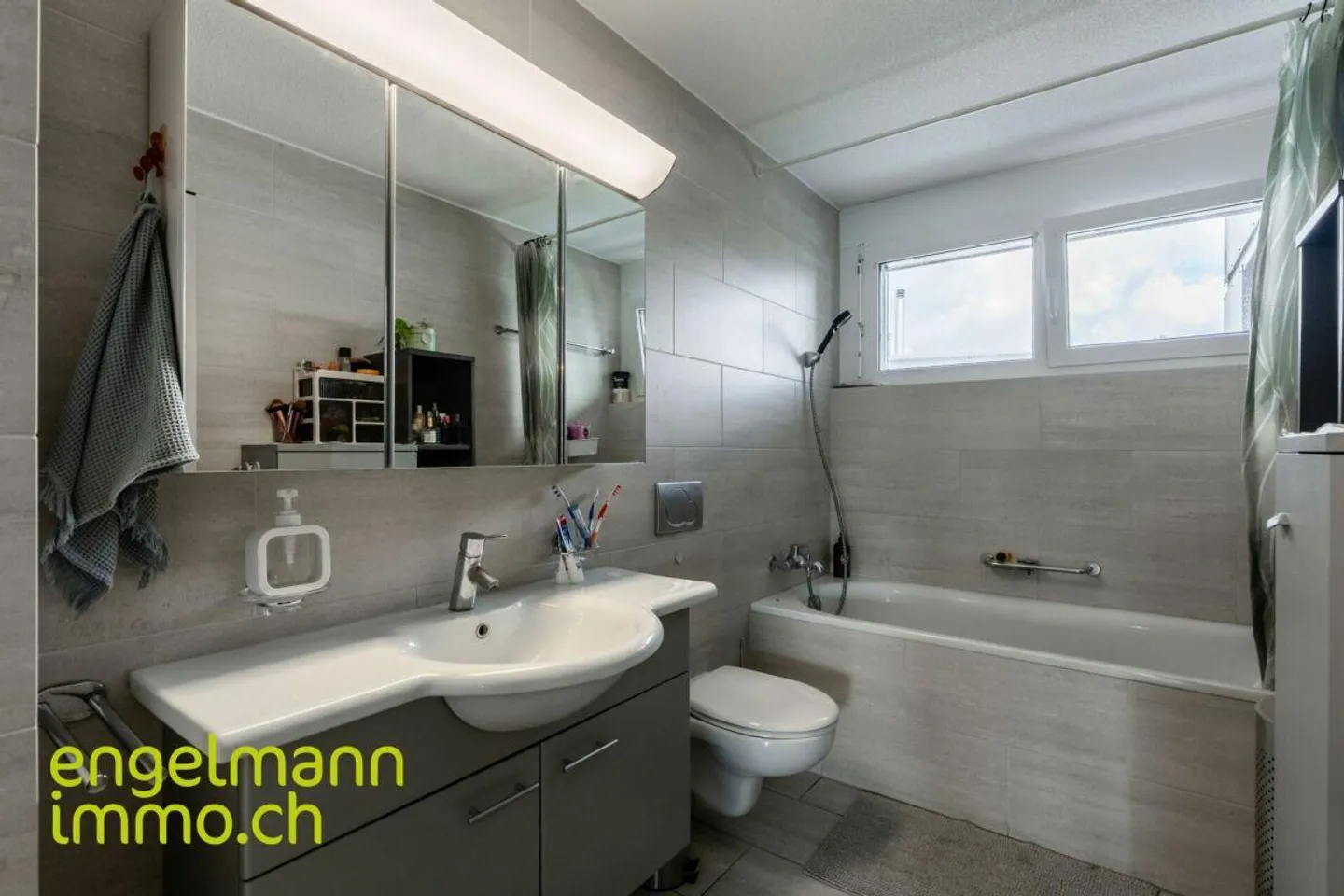 Charmant appartement de 4.5 pièces - Photo 10 sur 13