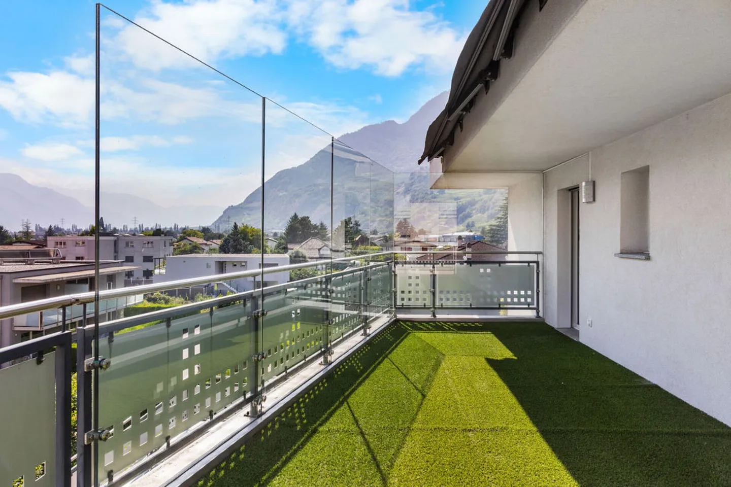 Attico di 5,5 stanze! - Foto 5 di 20