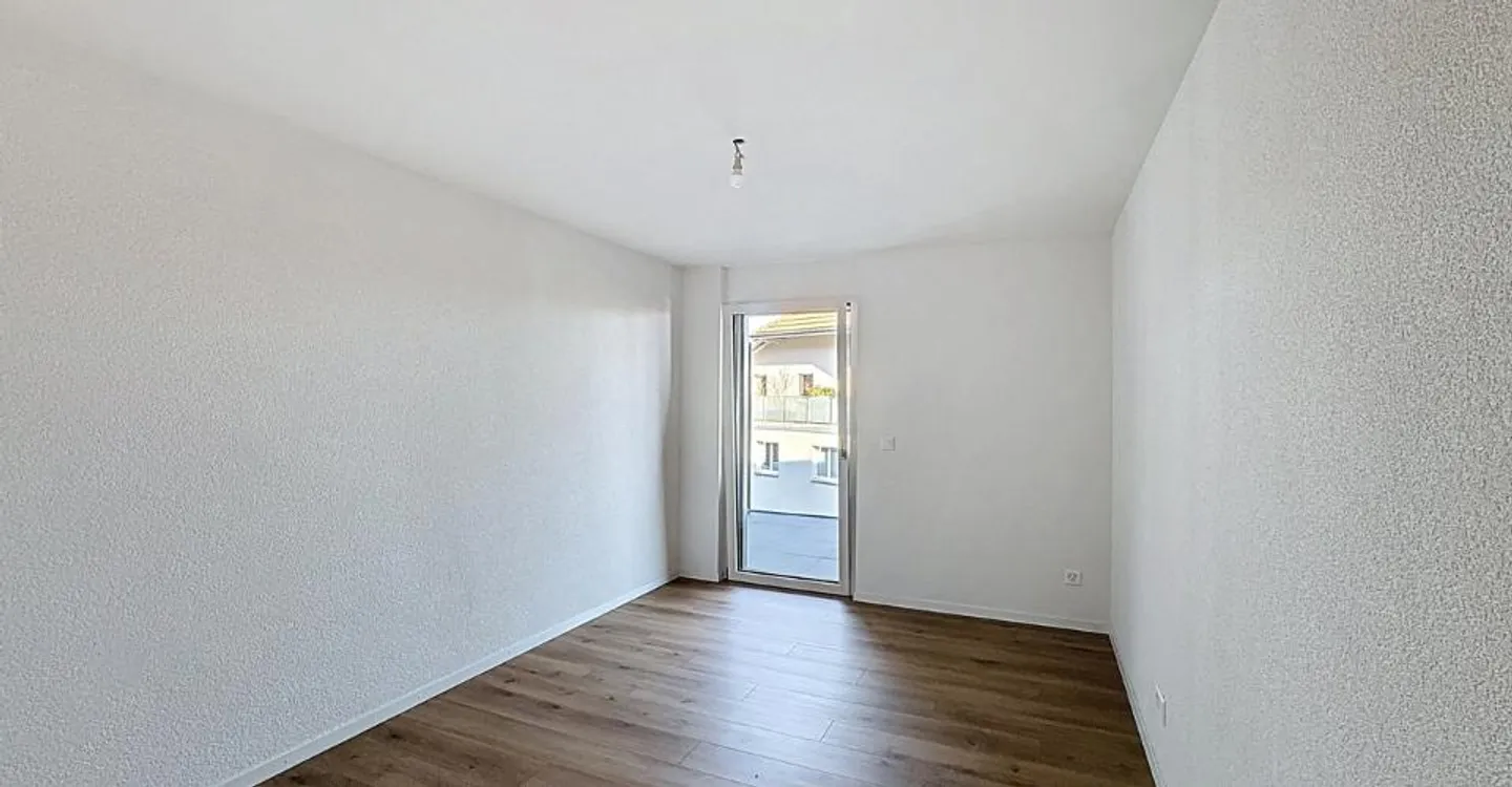 Appartamento duplex di 4.5 locali con balcone - Foto 7 di 13