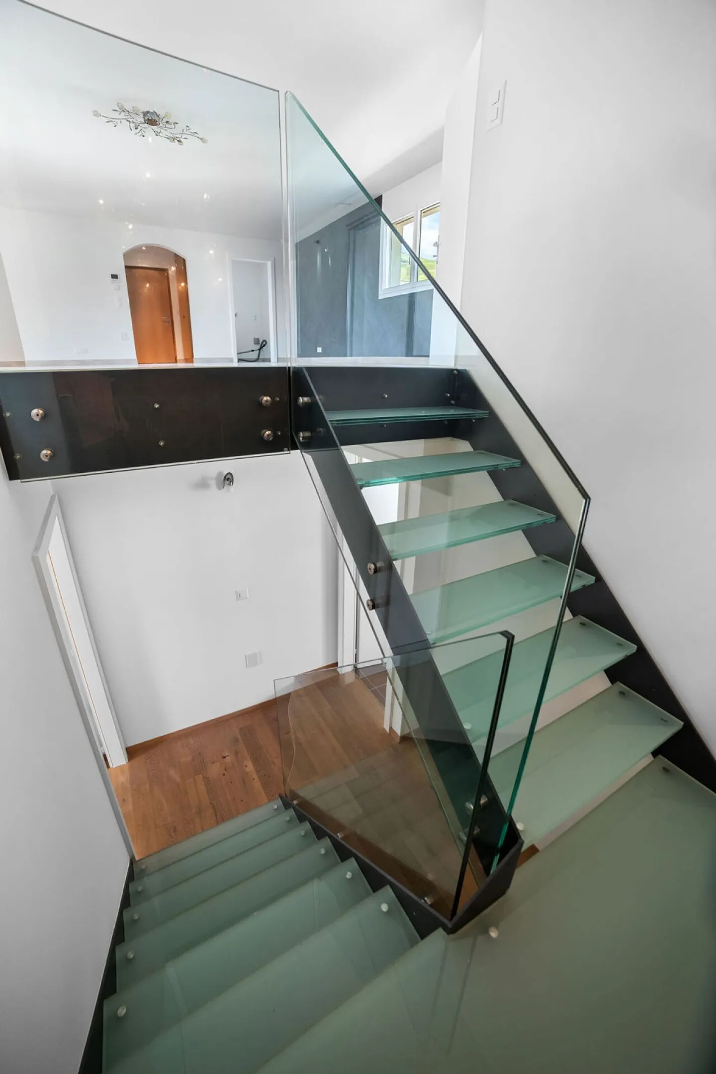 Attico di 5,5 stanze! - Foto 8 di 20