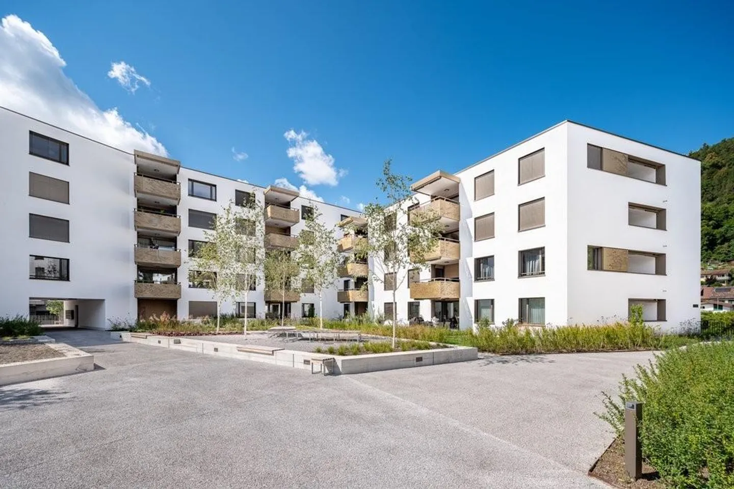 Looking for a trendy apartment in the heart of Liestal? - Photo 1 of 12