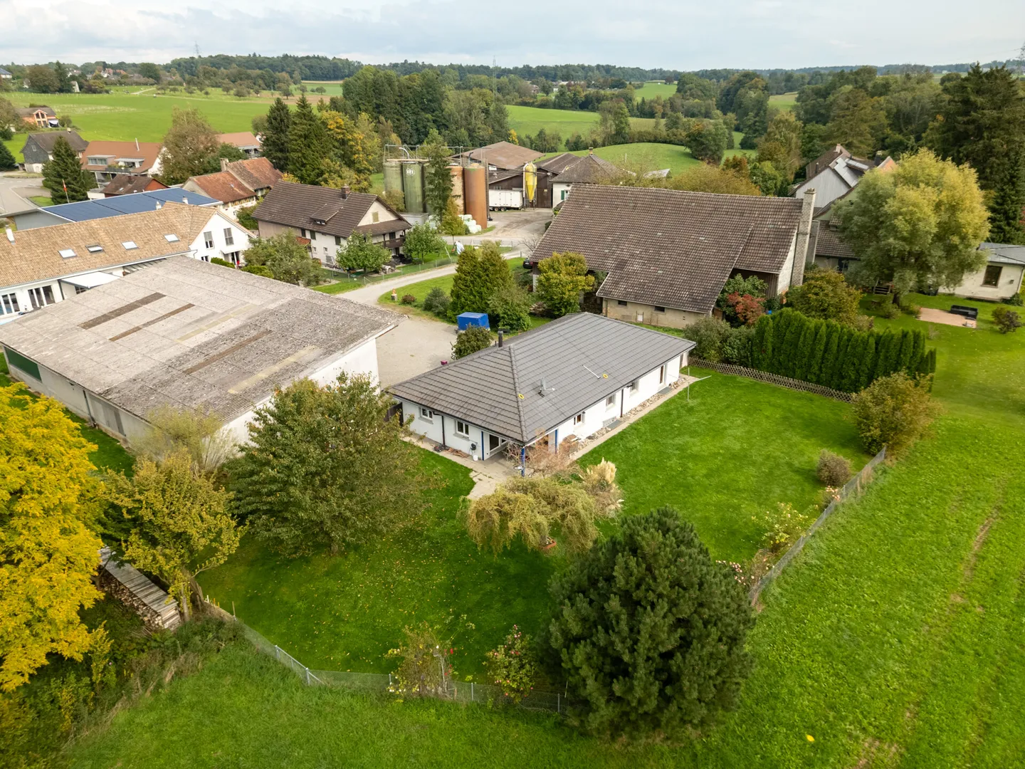 Einfamilienhaus kaufen - Foto 1 von 3