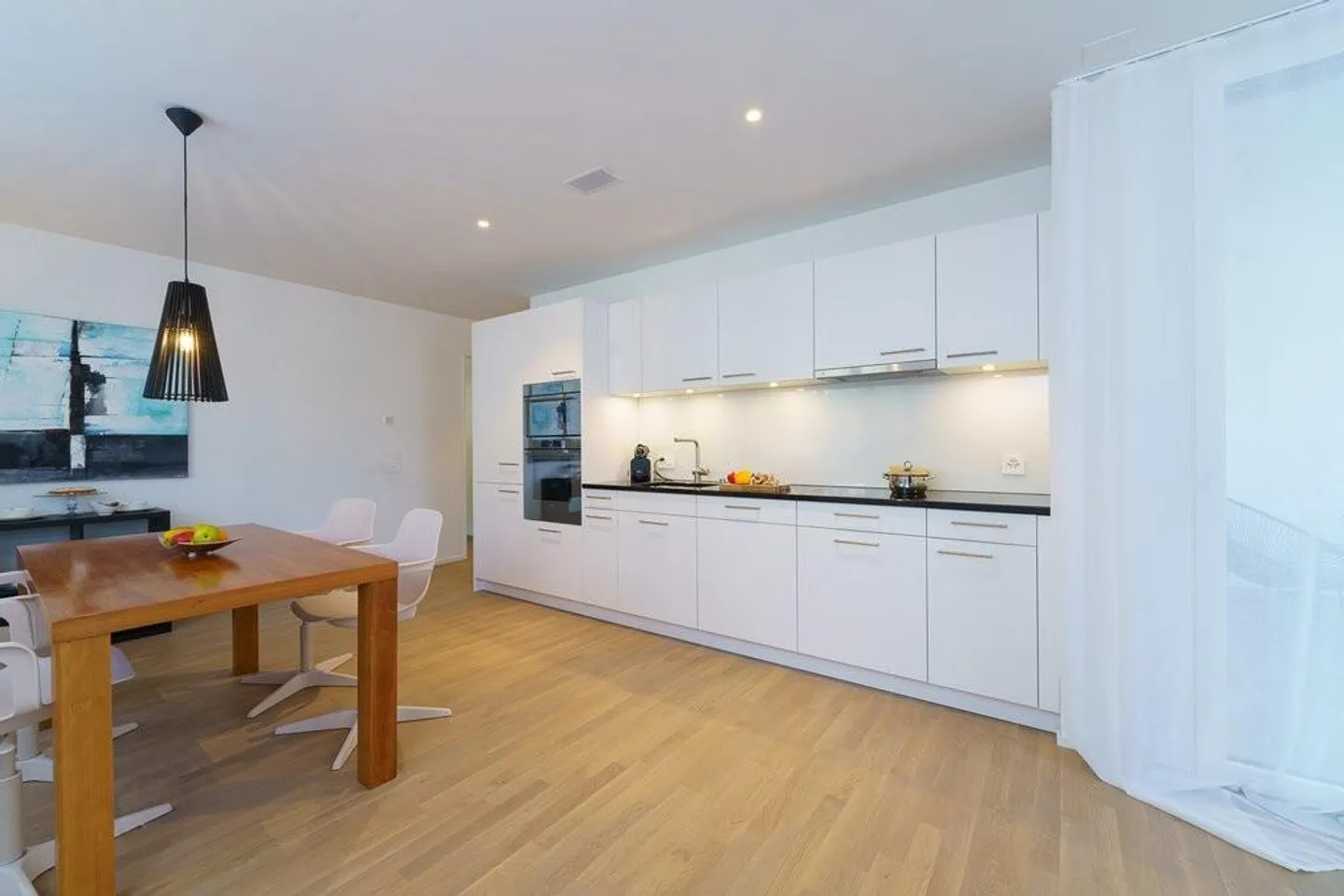 Looking for a trendy apartment in the heart of Liestal? - Photo 3 of 12