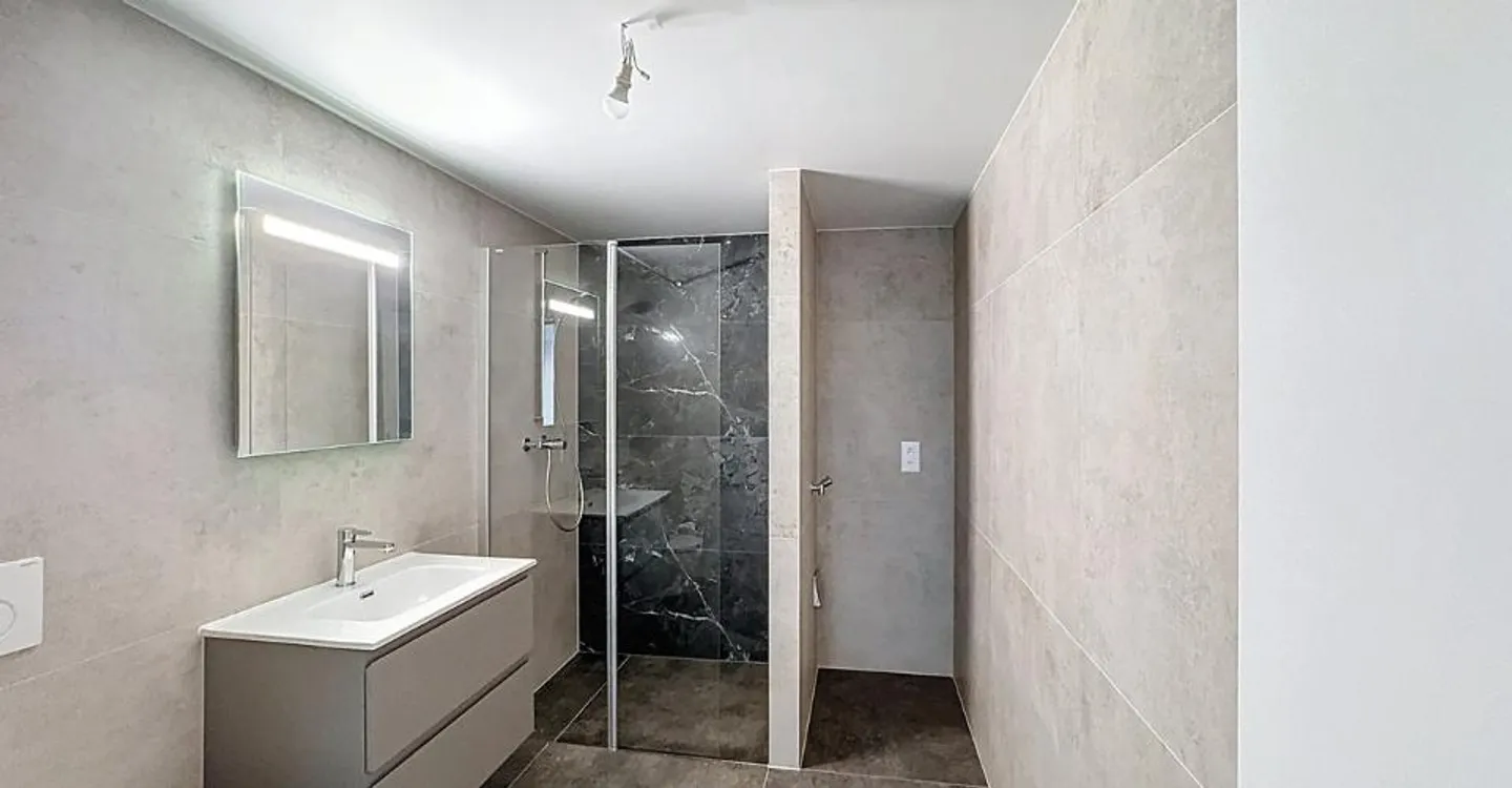 Appartamento duplex di 4.5 locali con balcone - Foto 8 di 13