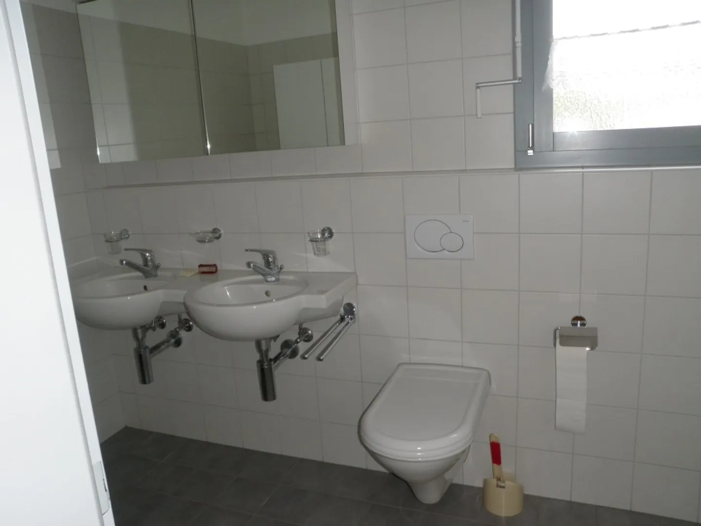 3 1/2-Zimmer-Wohnung DG rechts - Foto 5 von 7