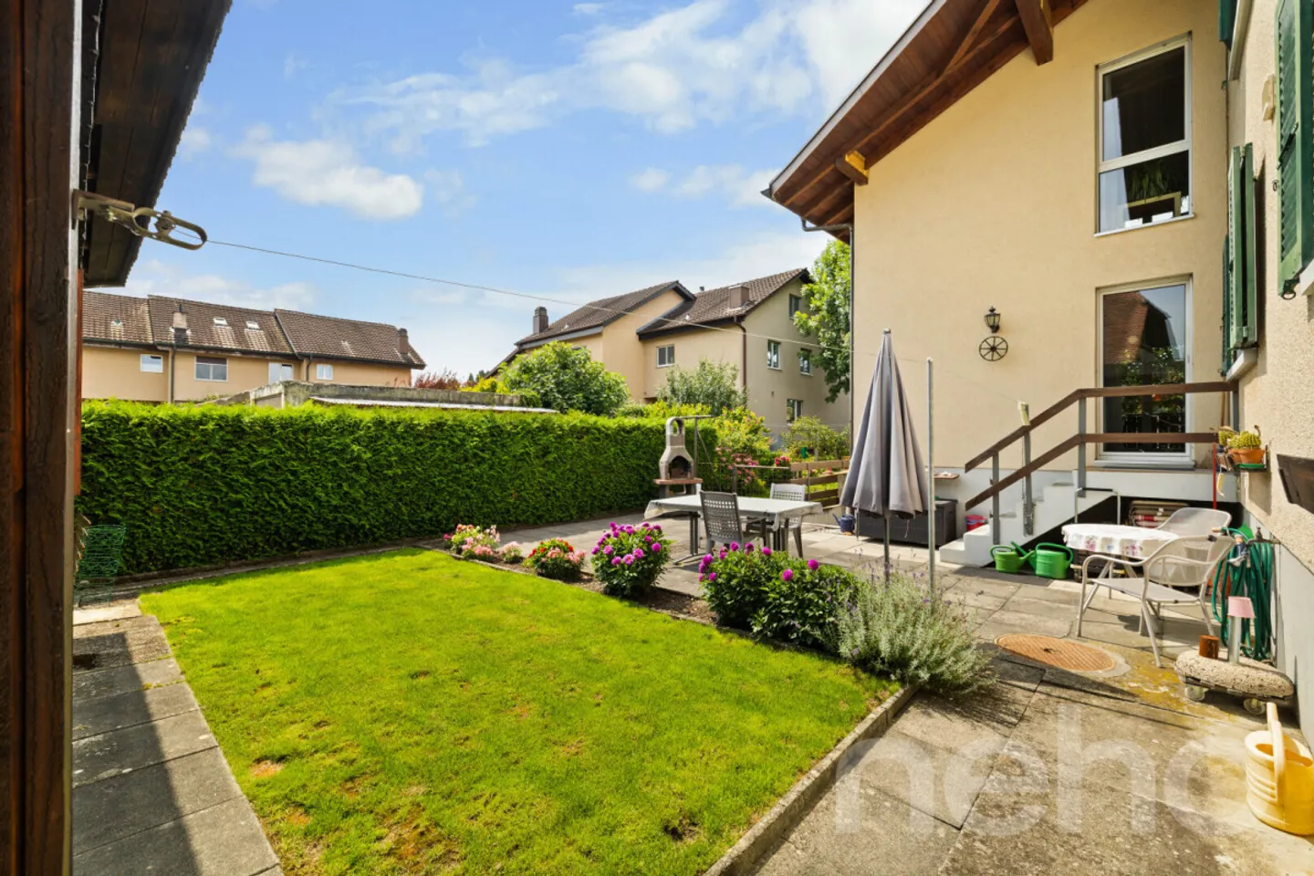 Mehrfamilienhaus kaufen - Foto 4 von 12