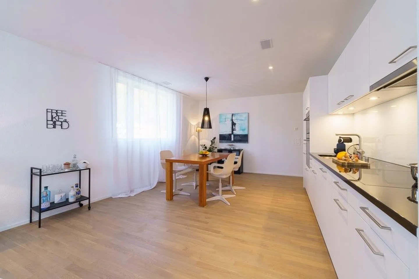 Looking for a trendy apartment in the heart of Liestal? - Photo 4 of 12