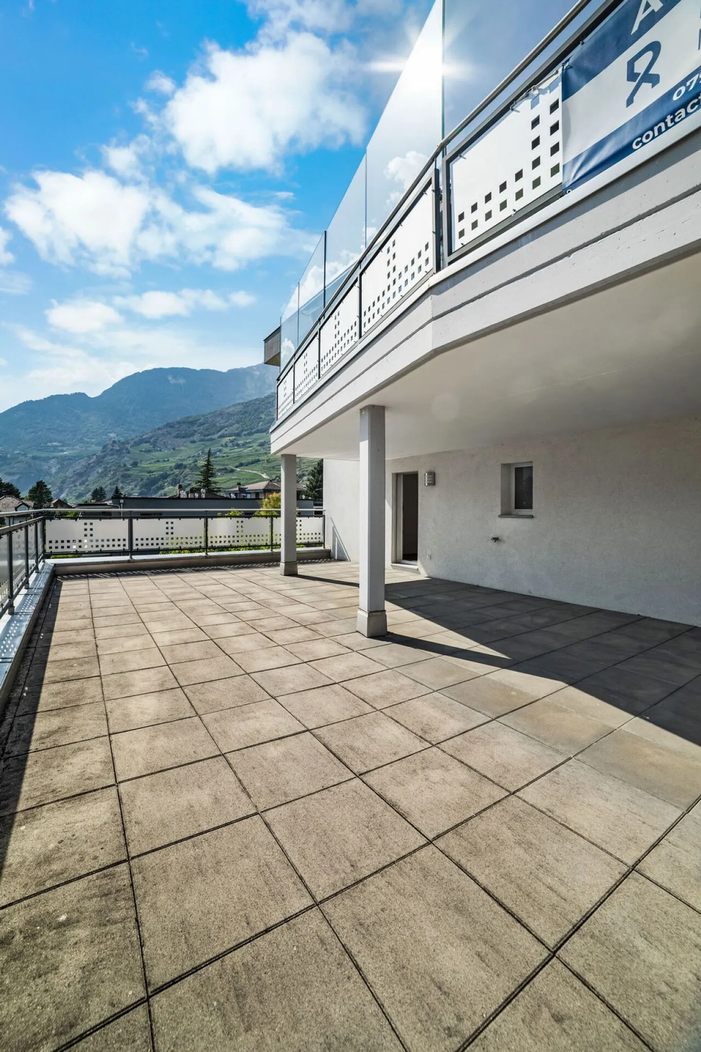 Attico di 5,5 stanze! - Foto 7 di 20