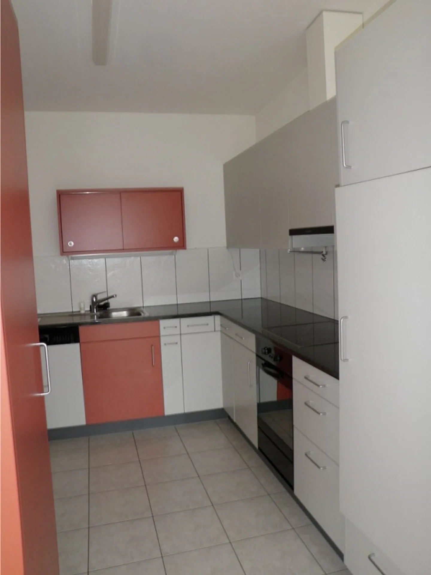 3 1/2-Zimmer-Wohnung DG rechts - Foto 3 von 7
