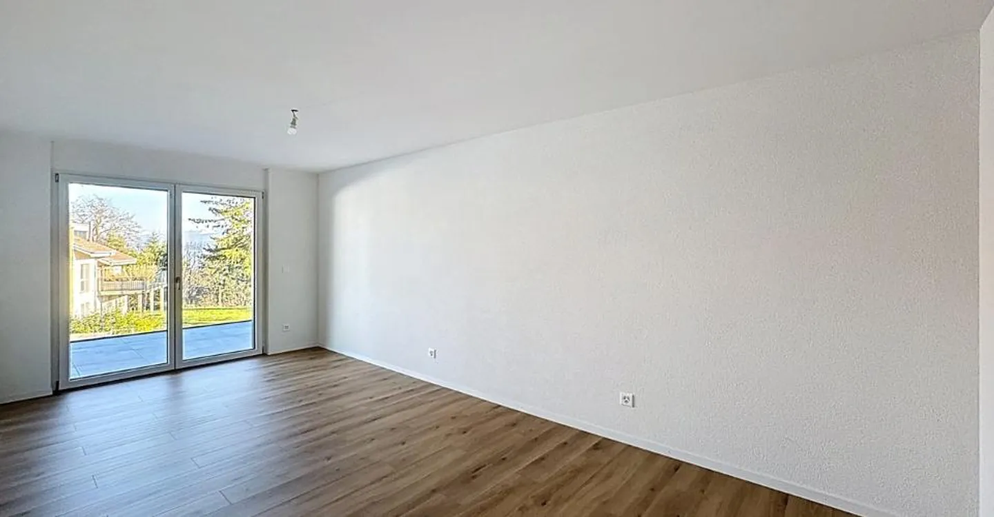 Appartamento duplex di 4.5 locali con balcone - Foto 5 di 13