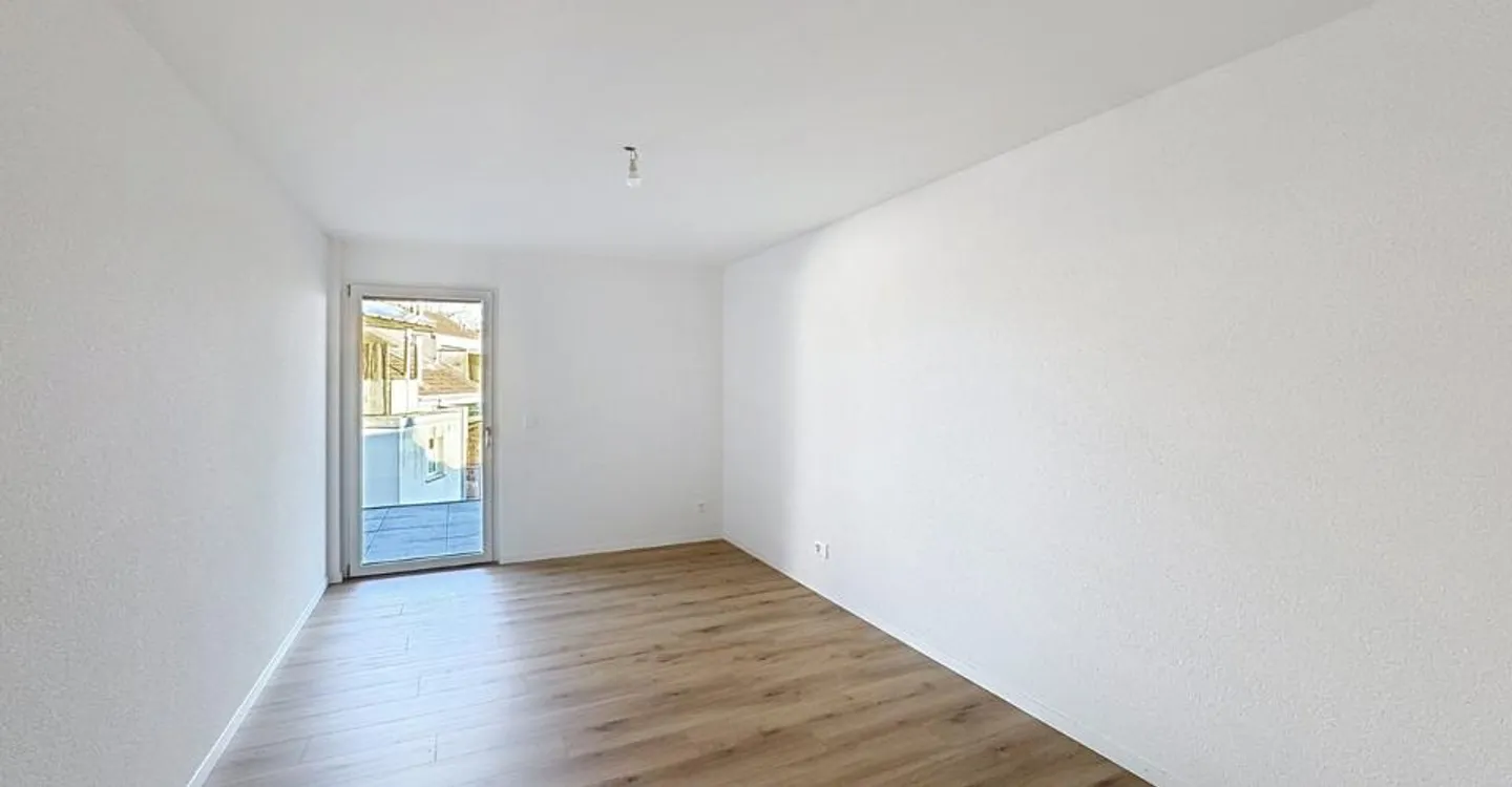 Appartamento duplex di 4.5 locali con balcone - Foto 6 di 13