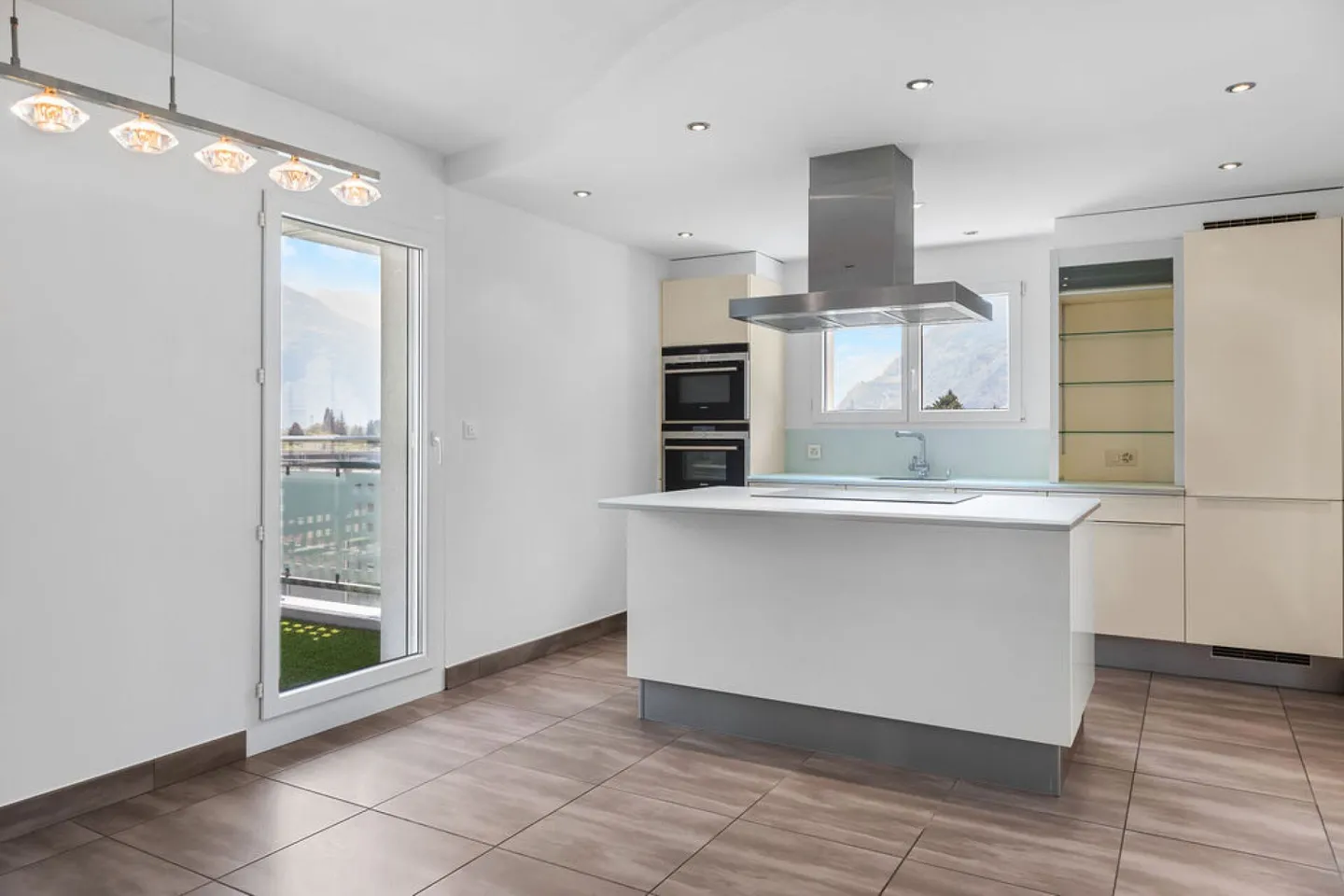 Attico di 5,5 stanze! - Foto 9 di 20