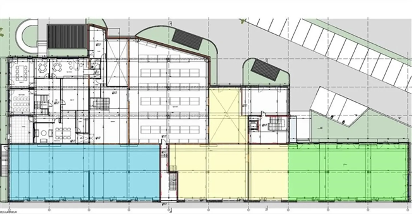 Espace industriel mixte - Photo 7 sur 11
