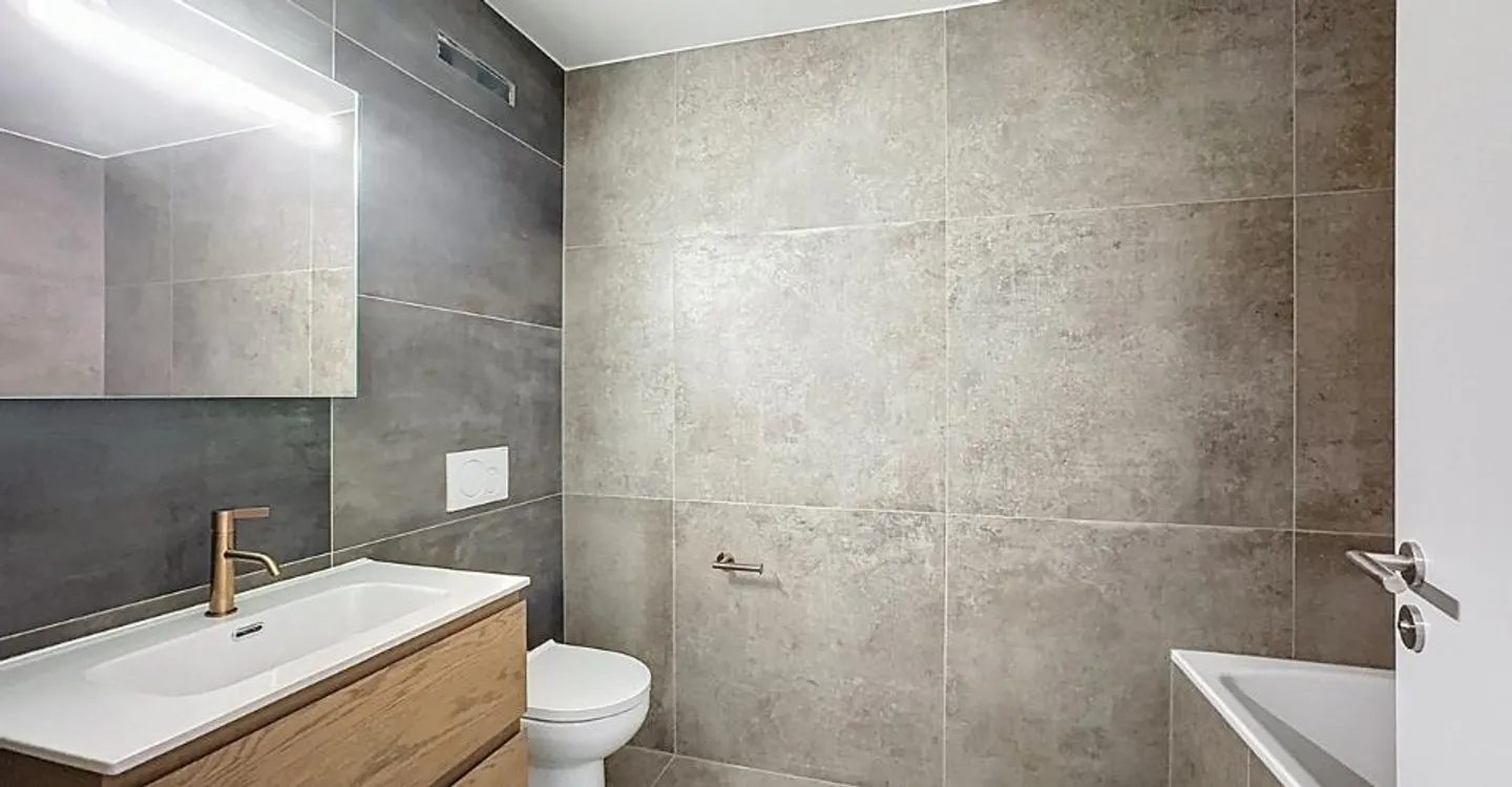 Appartamento duplex di 4.5 locali con balcone - Foto 9 di 13