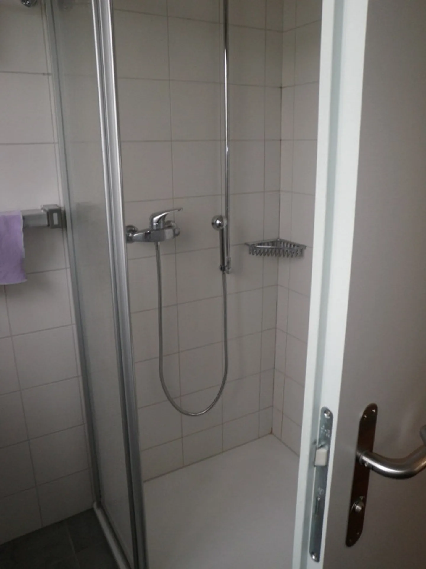 3 1/2-Zimmer-Wohnung DG rechts - Foto 6 von 7