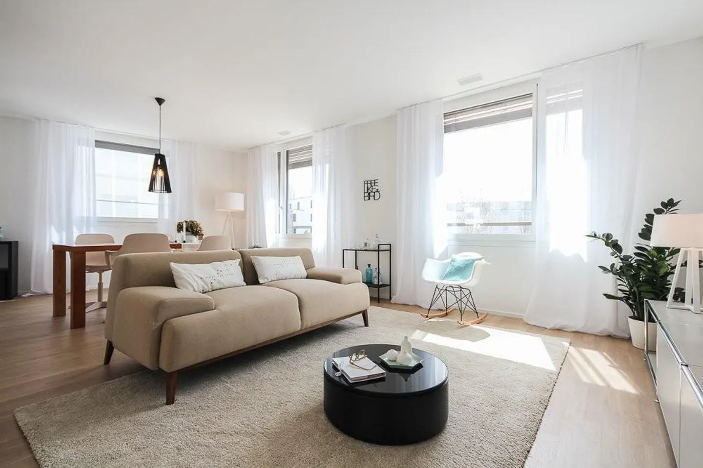 Looking for a trendy apartment in the heart of Liestal? - Photo 5 of 12