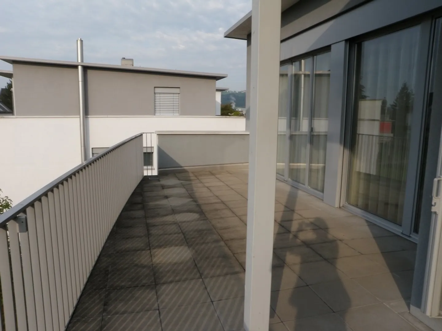 3 1/2-Zimmer-Wohnung DG rechts - Foto 7 von 7