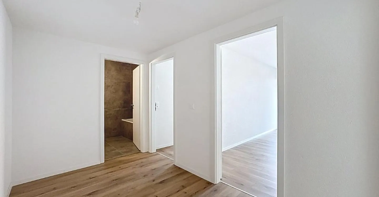 Appartamento duplex di 4.5 locali con balcone - Foto 10 di 13
