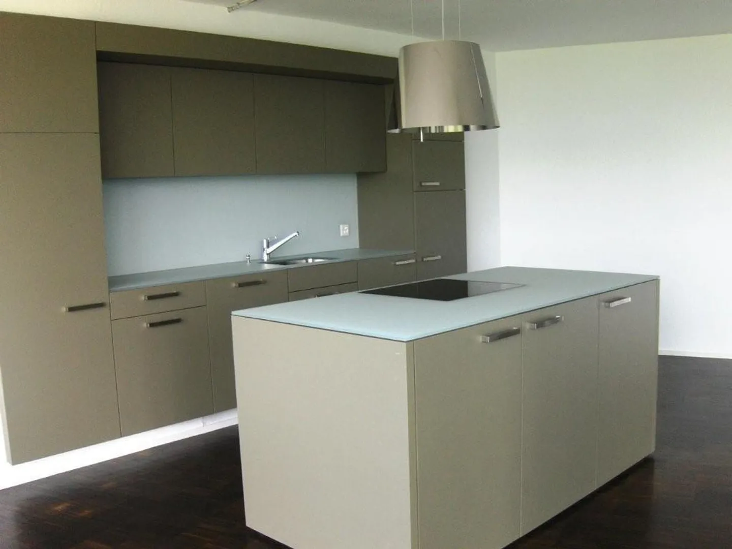 Stylische Loft-Wohnung in Uster - Foto 2 von 6