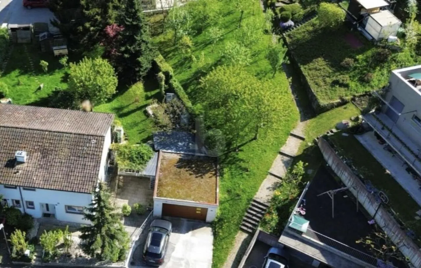 OASIS DE VIE AVEC PARADIS DE JARDIN - Photo 2 sur 6