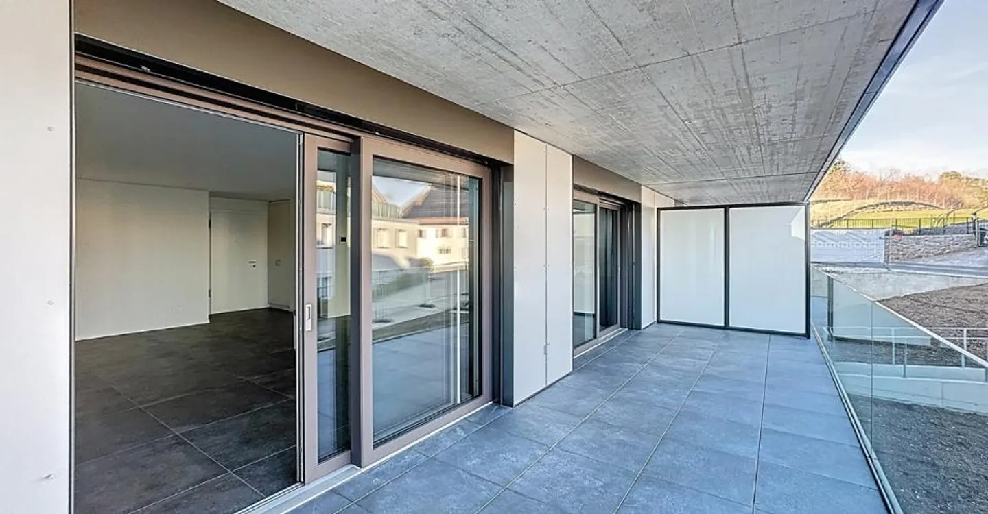 Appartamento duplex di 4.5 locali con balcone - Foto 11 di 13