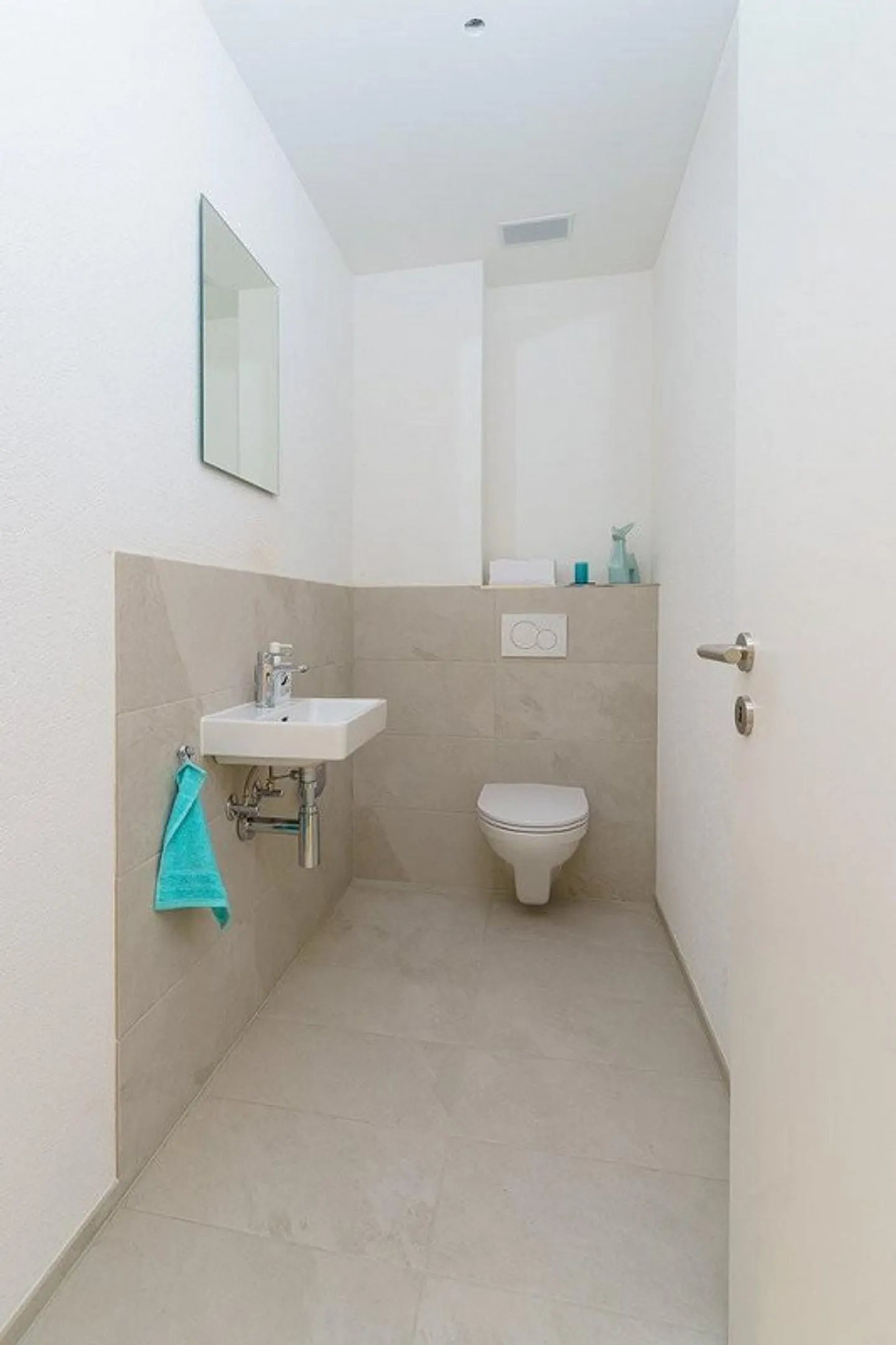 Looking for a trendy apartment in the heart of Liestal? - Photo 7 of 12