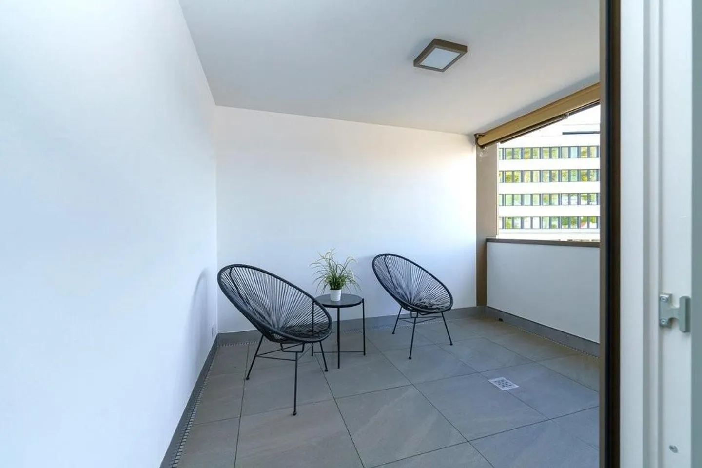 Looking for a trendy apartment in the heart of Liestal? - Photo 11 of 12