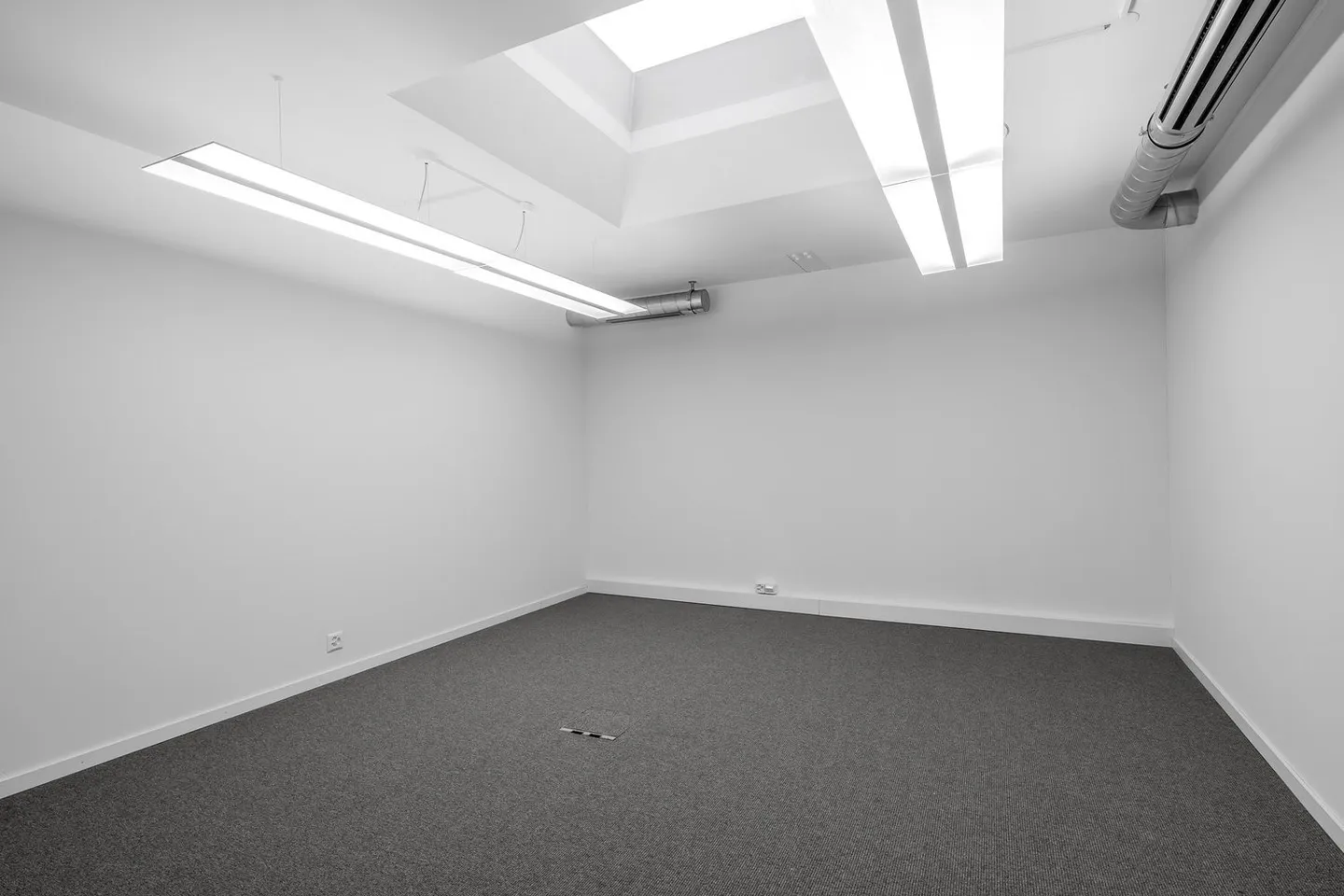 Attractive office space including terrace in the penthouse - Dübendorf - Photo 6 of 10