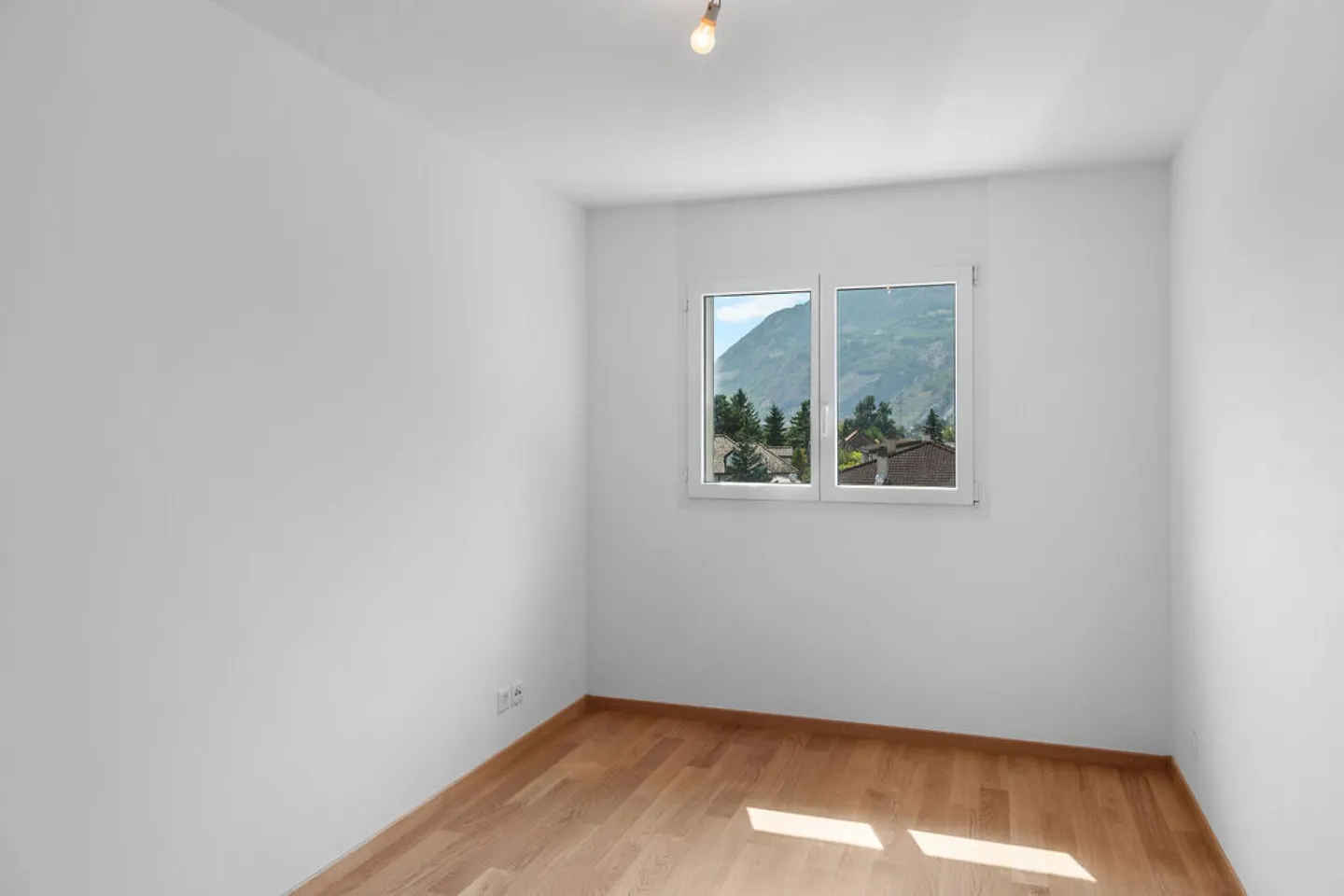 Attico di 5,5 stanze! - Foto 11 di 20