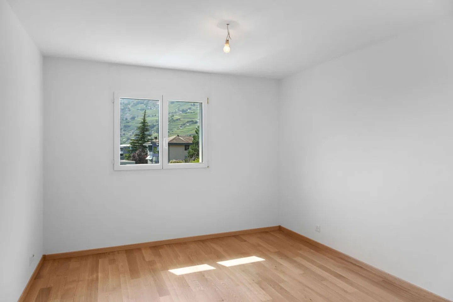 Attico di 5,5 stanze! - Foto 10 di 20