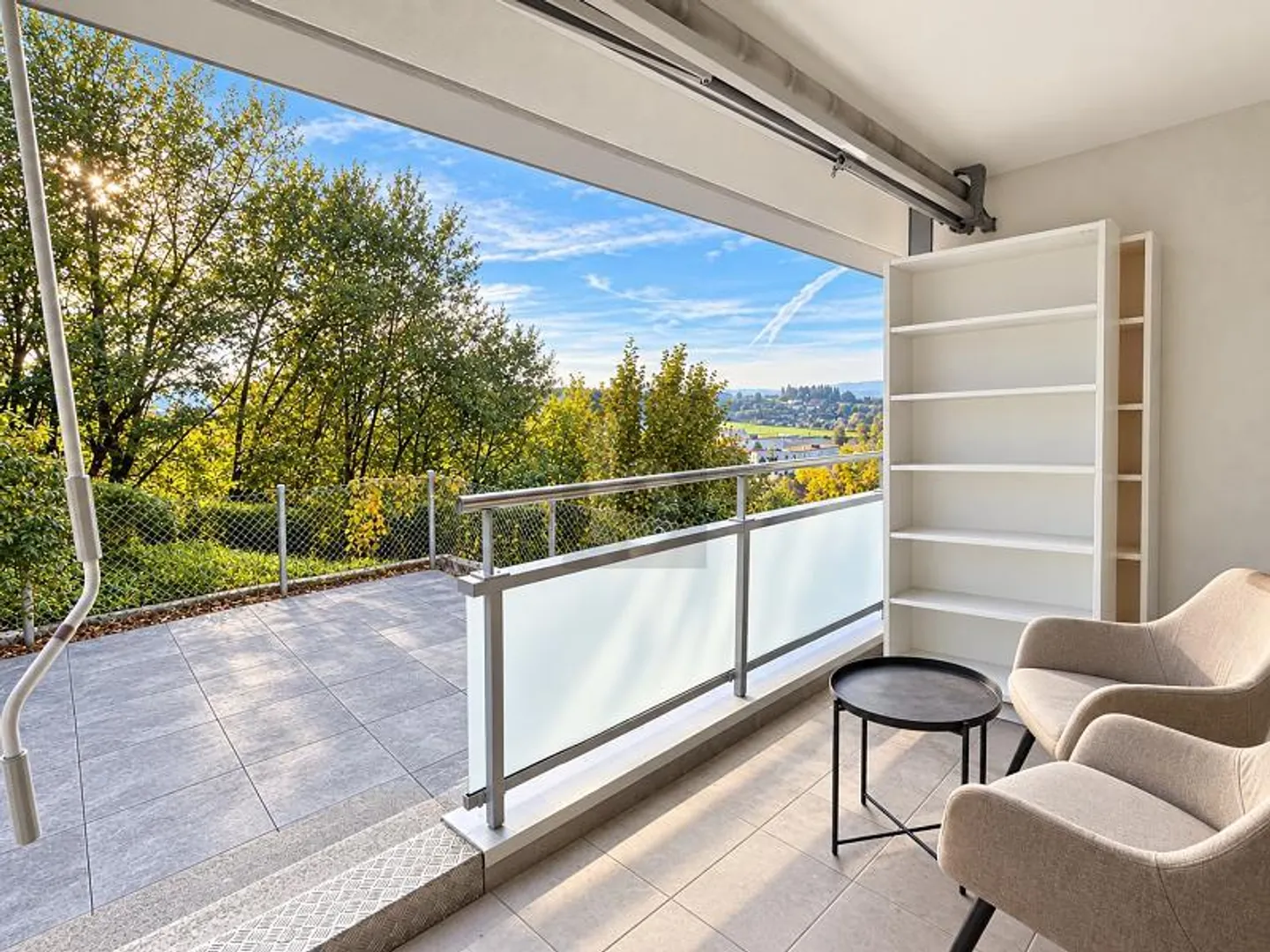 PISCINA, SAUNA E VISTA DA SOGNO - Foto 3 di 6