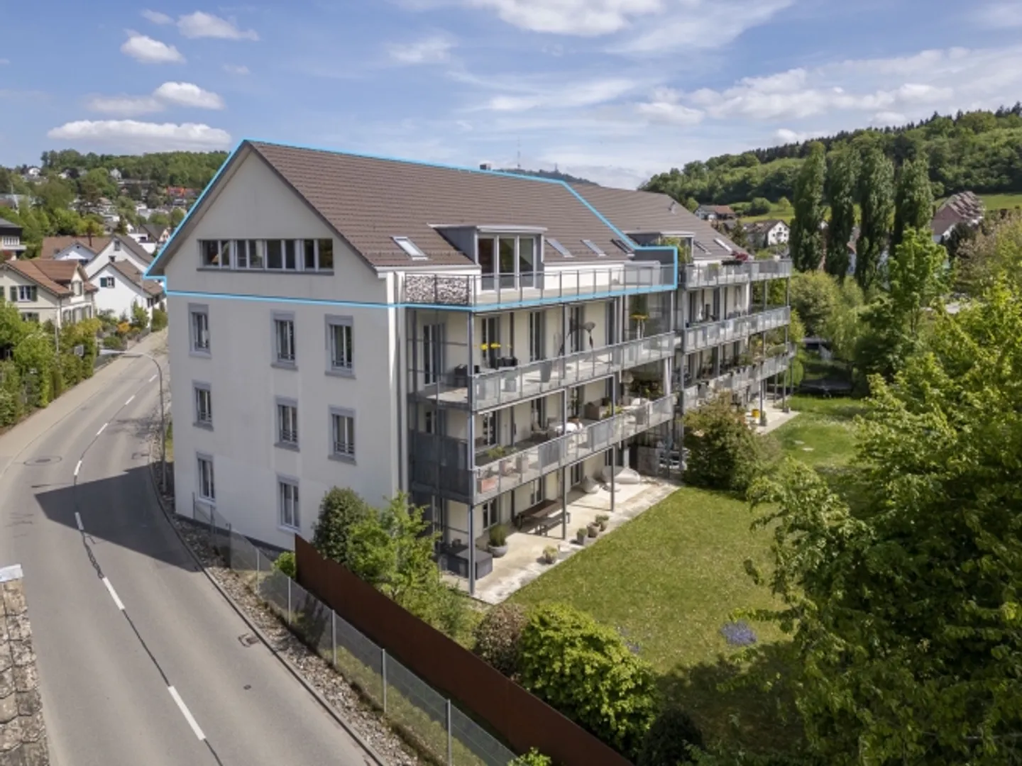 Loft Incantevole a Birmensdorf - Foto 1 di 1