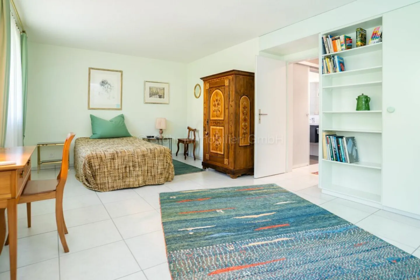 Casa singola in vendita - Foto 11 di 24