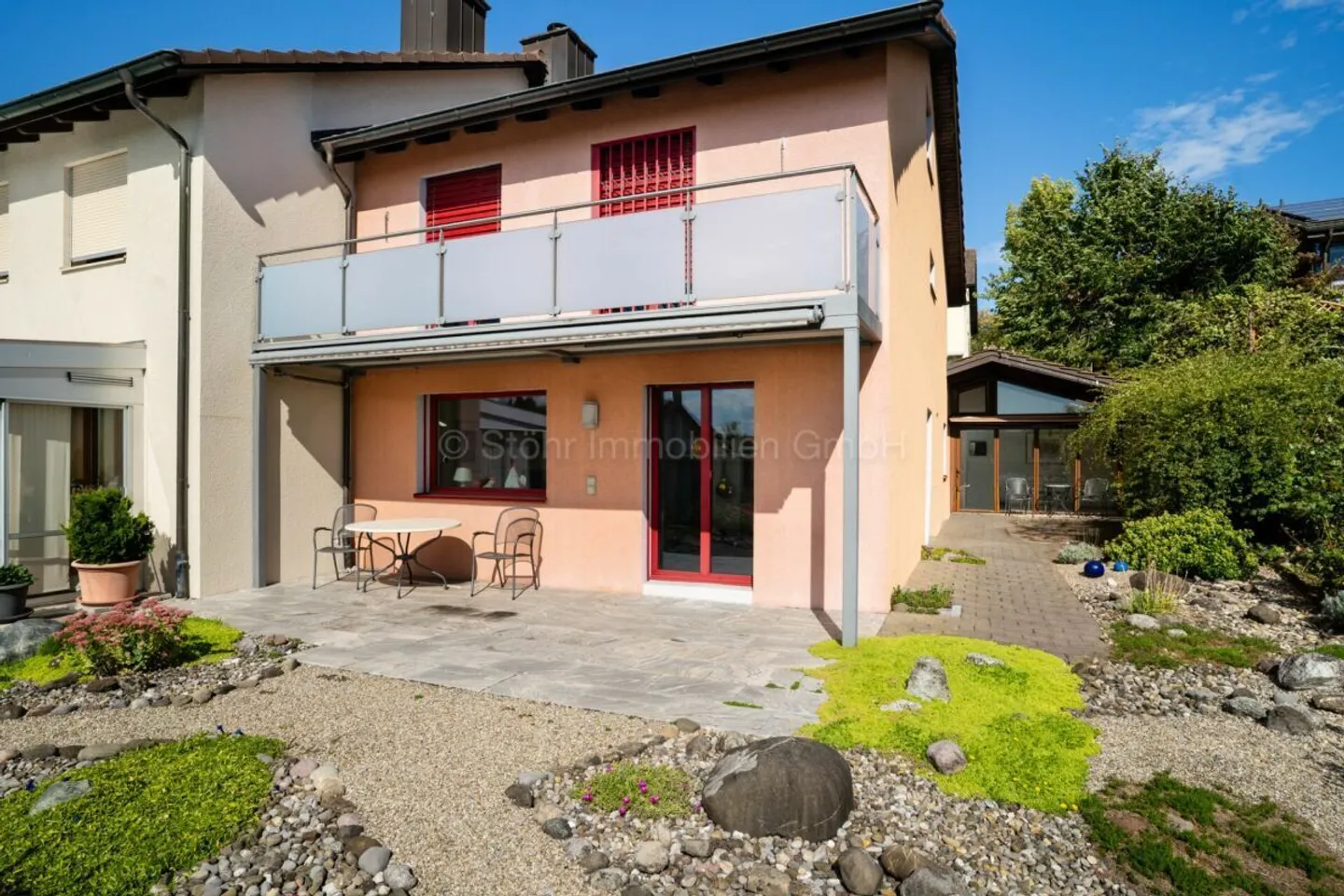 Casa singola in vendita - Foto 21 di 24
