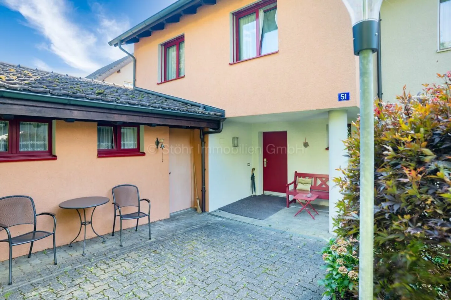 Casa singola in vendita - Foto 24 di 24