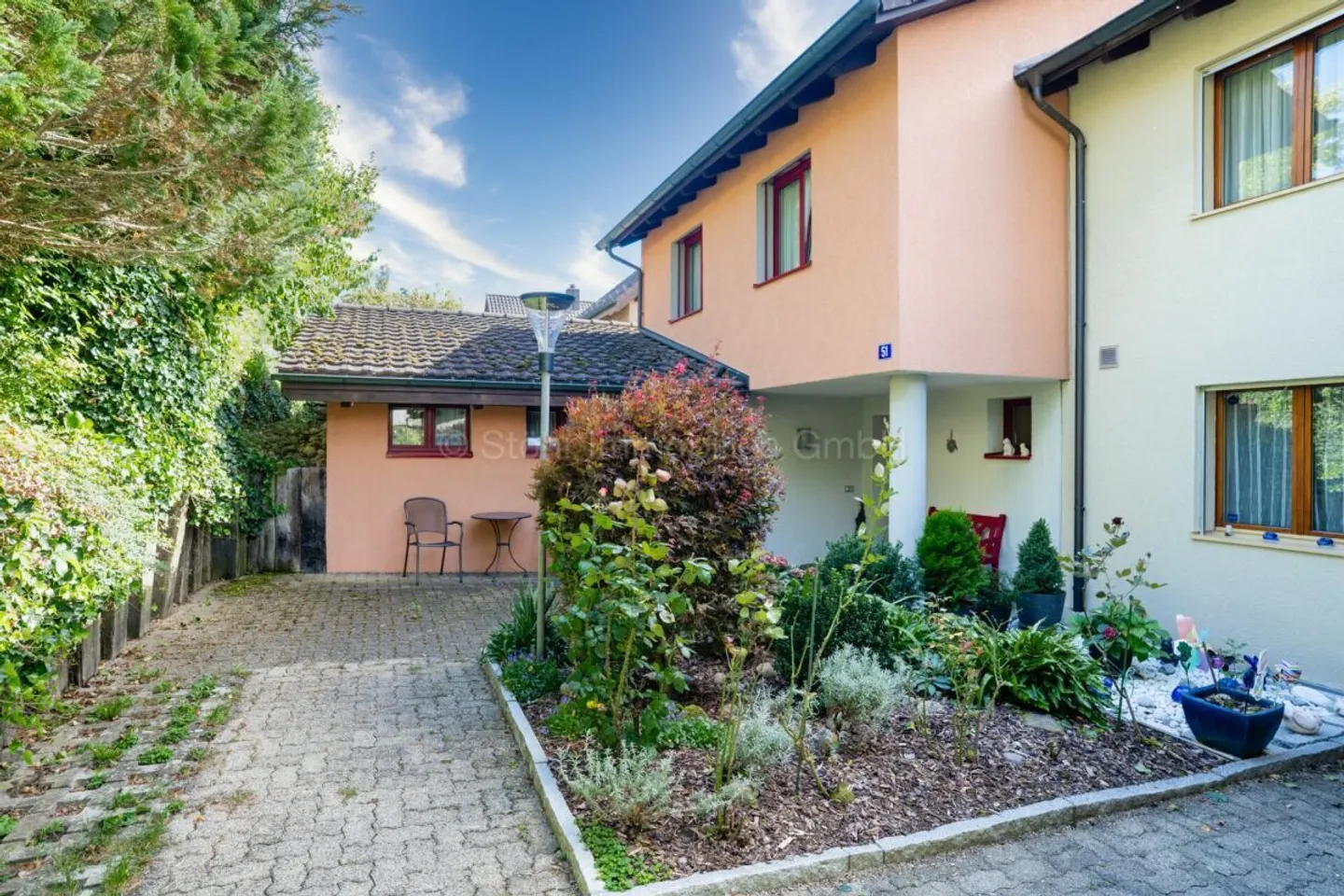 Casa singola in vendita - Foto 23 di 24