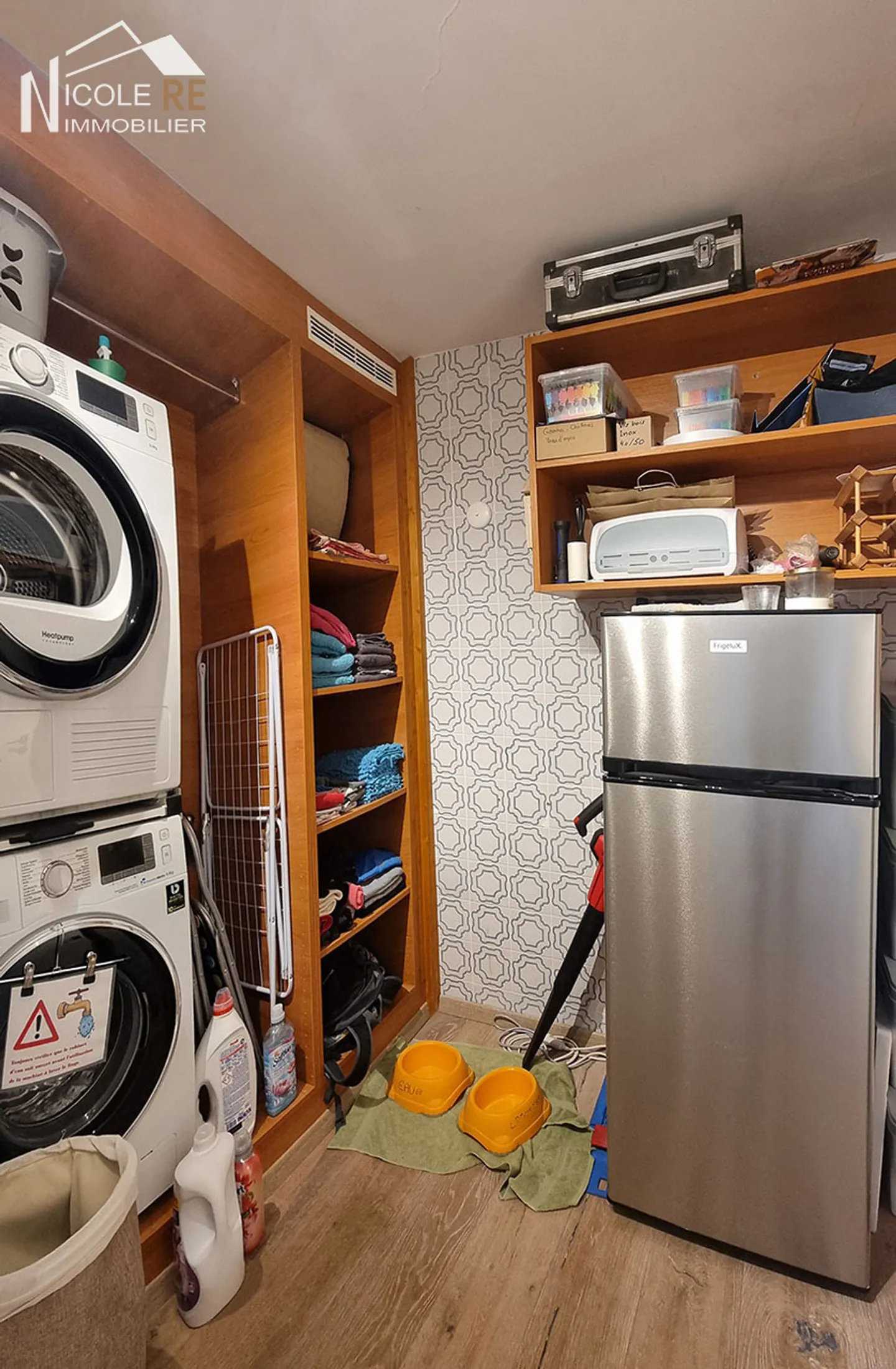 Chalet-Style Apartment with Terrace - Photo 18 of 25