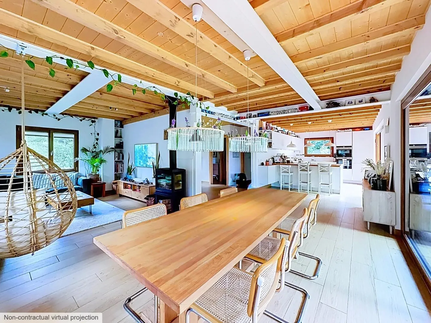 Prächtige renovierte Villa - Foto 1 von 13