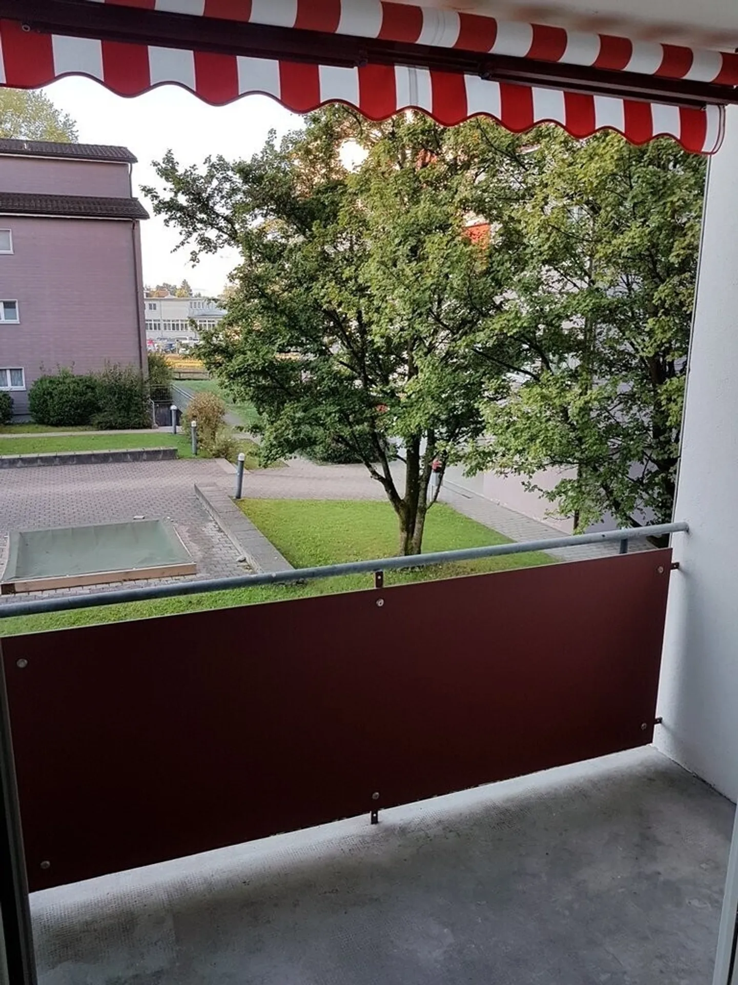 Attractive apartment seeks a new tenant - Photo 6 of 7