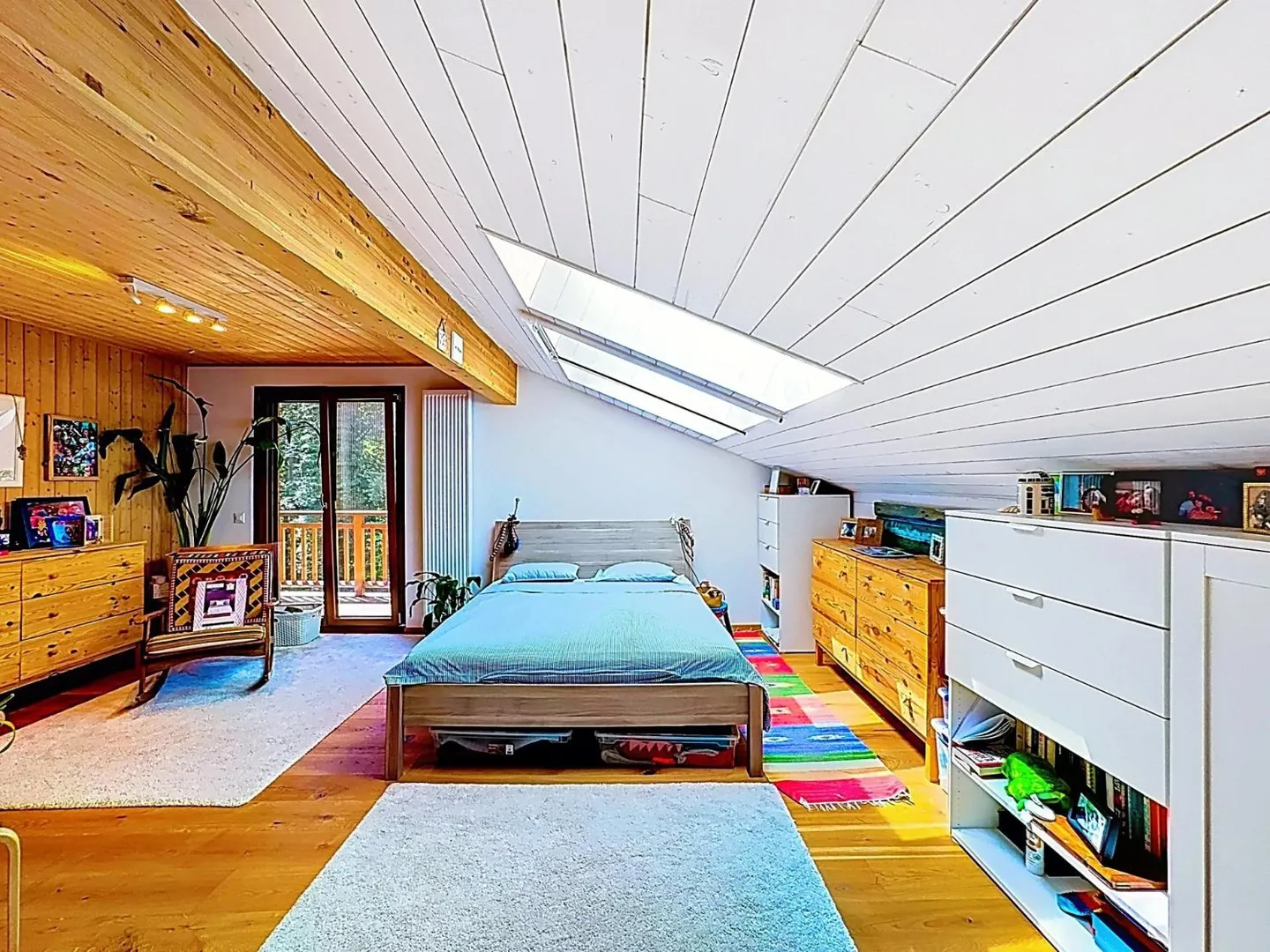 Prächtige renovierte Villa - Foto 6 von 13