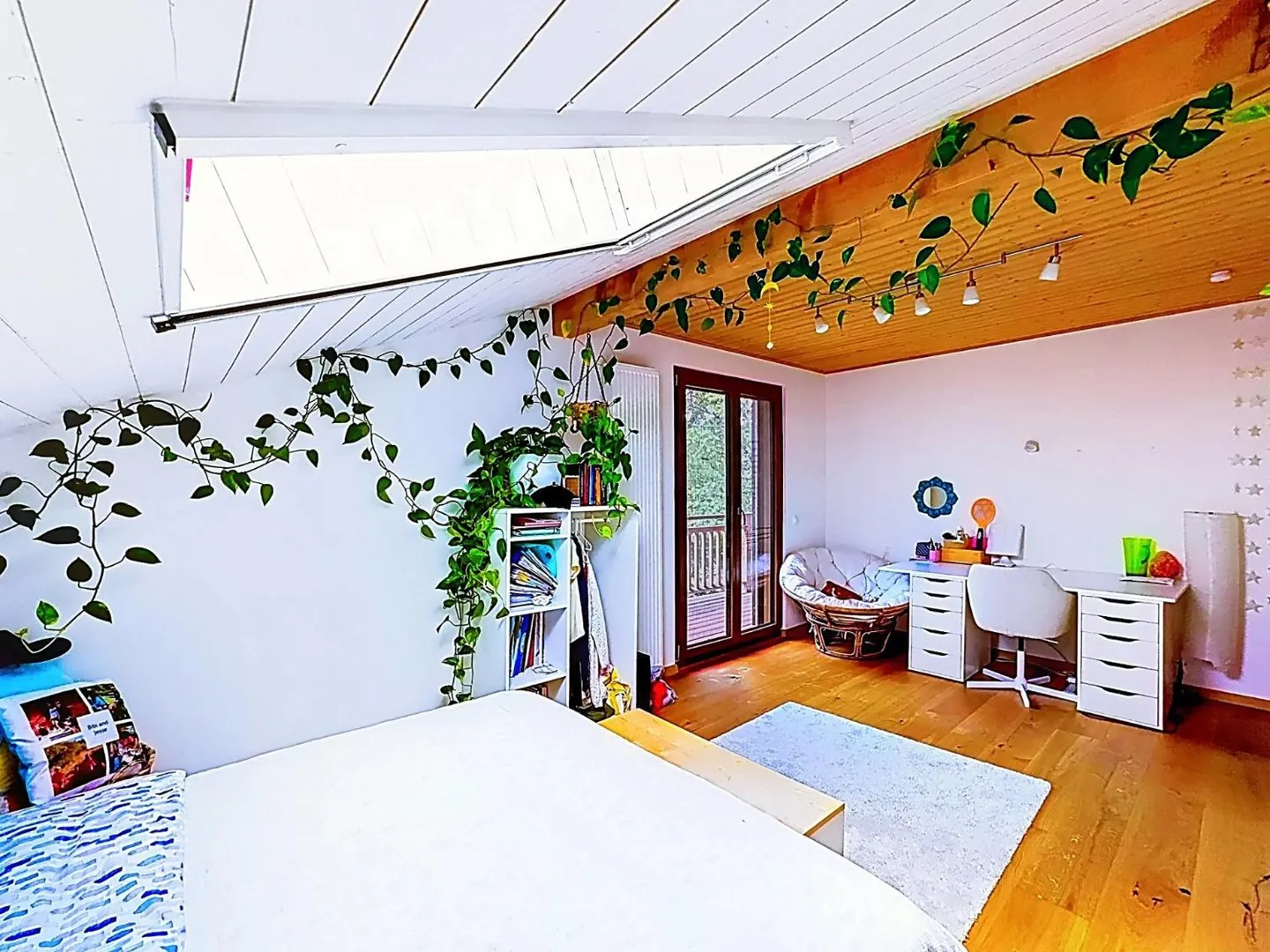 Prächtige renovierte Villa - Foto 8 von 13