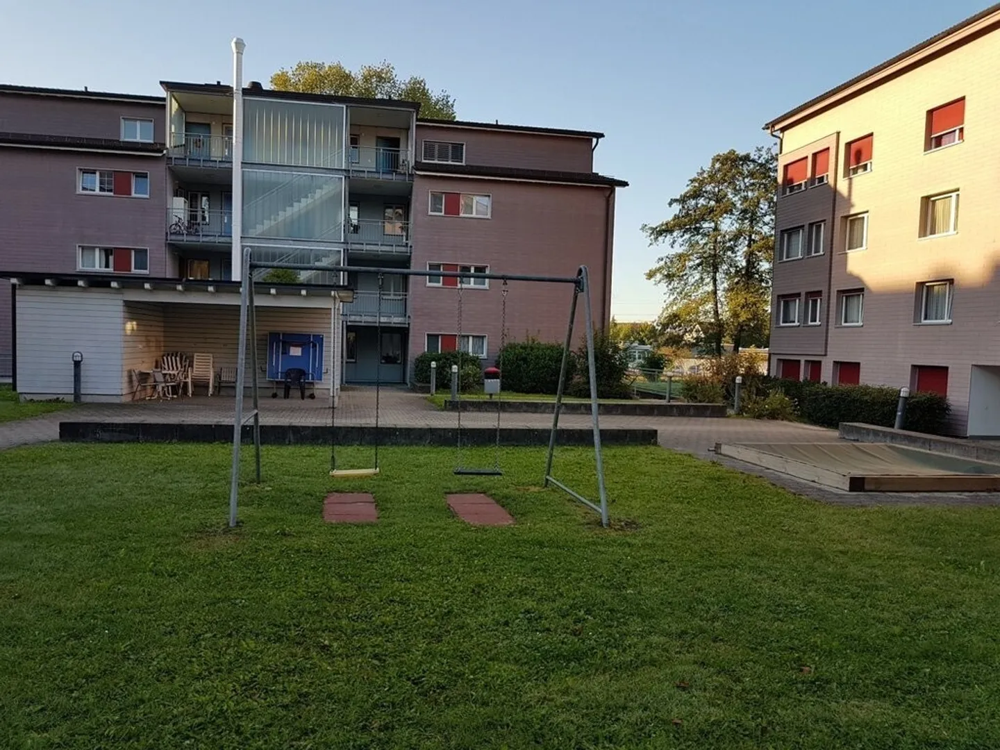 Attractive apartment seeks a new tenant - Photo 7 of 7