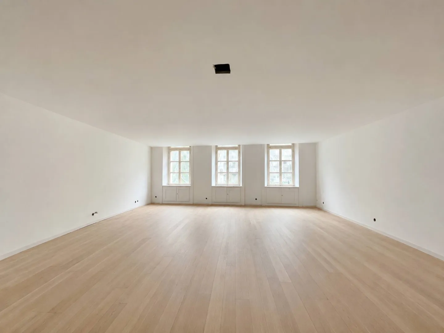 BUREAUX D'UNE QUALITÉ EXCEPTIONNELLE 177 M² - RUE DE LA CROIX-D'OR - Photo 3 sur 7