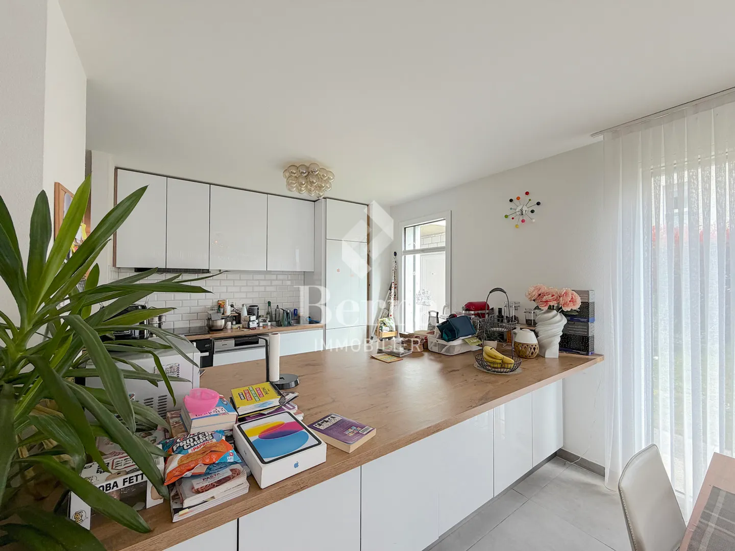 4,5 Zimmer Duplex! - Foto 3 von 15