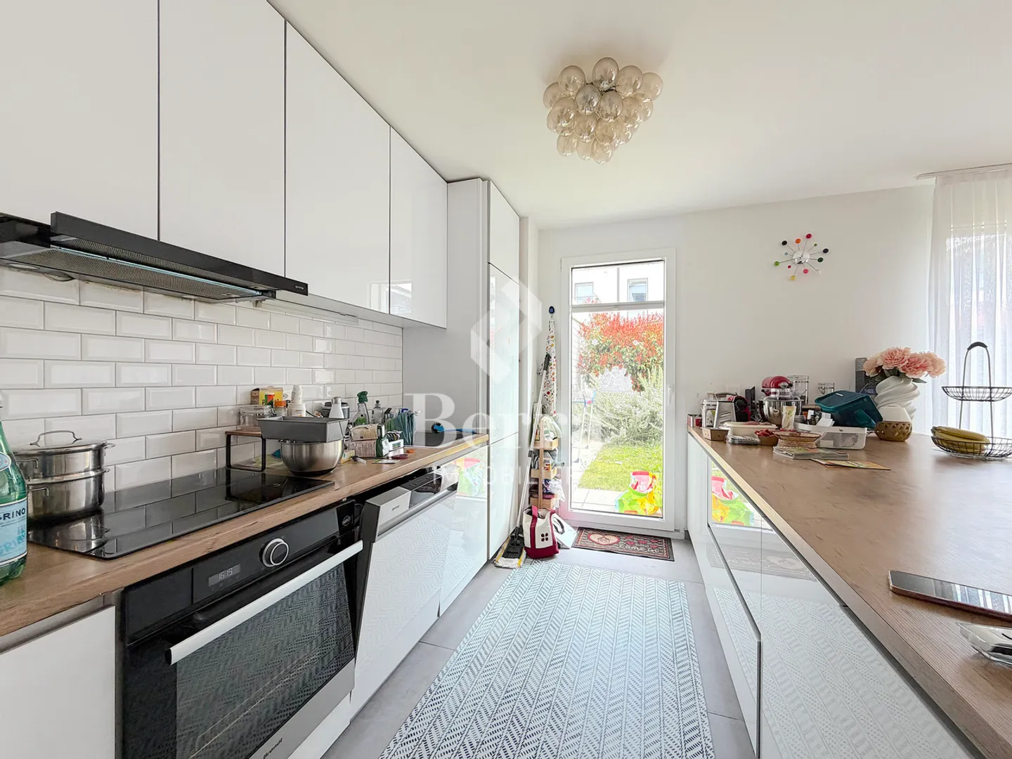 4,5 Zimmer Duplex! - Foto 5 von 15