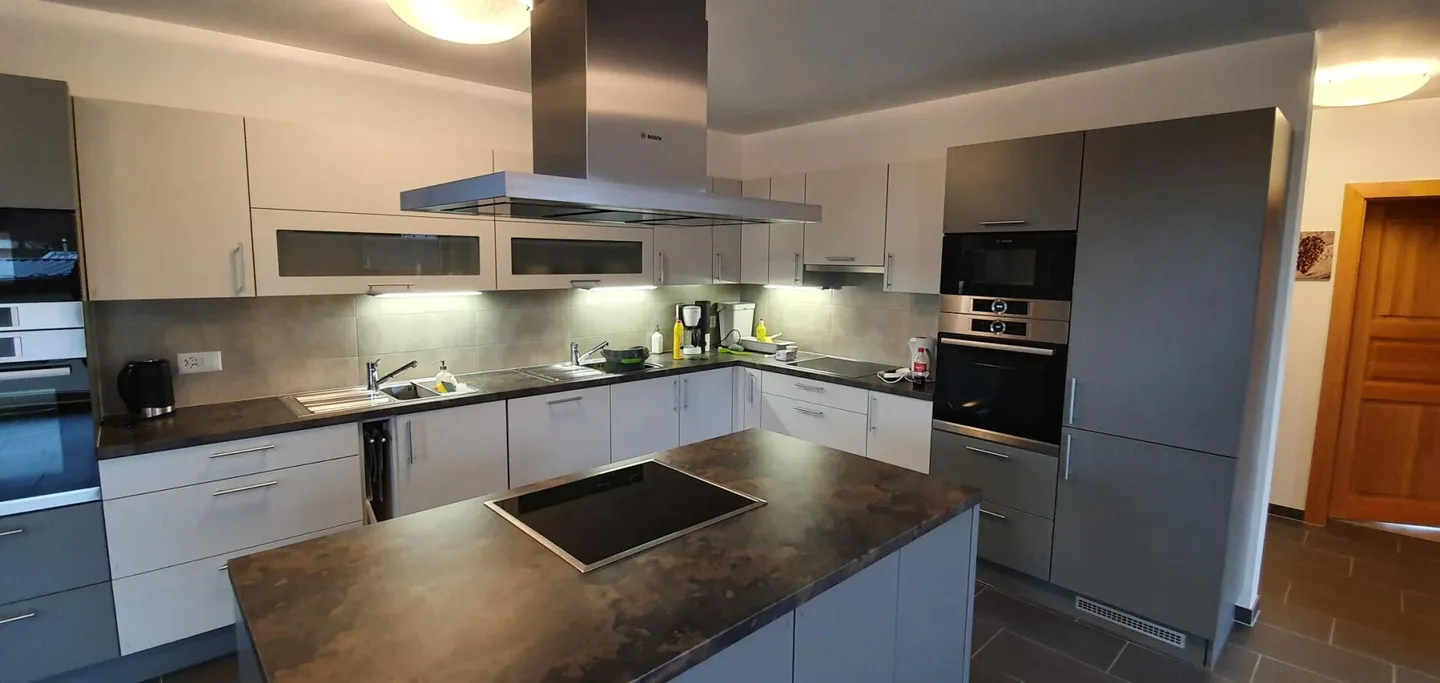 Camera in affitto in un appartamento condiviso a Faoug - Foto 1 di 10