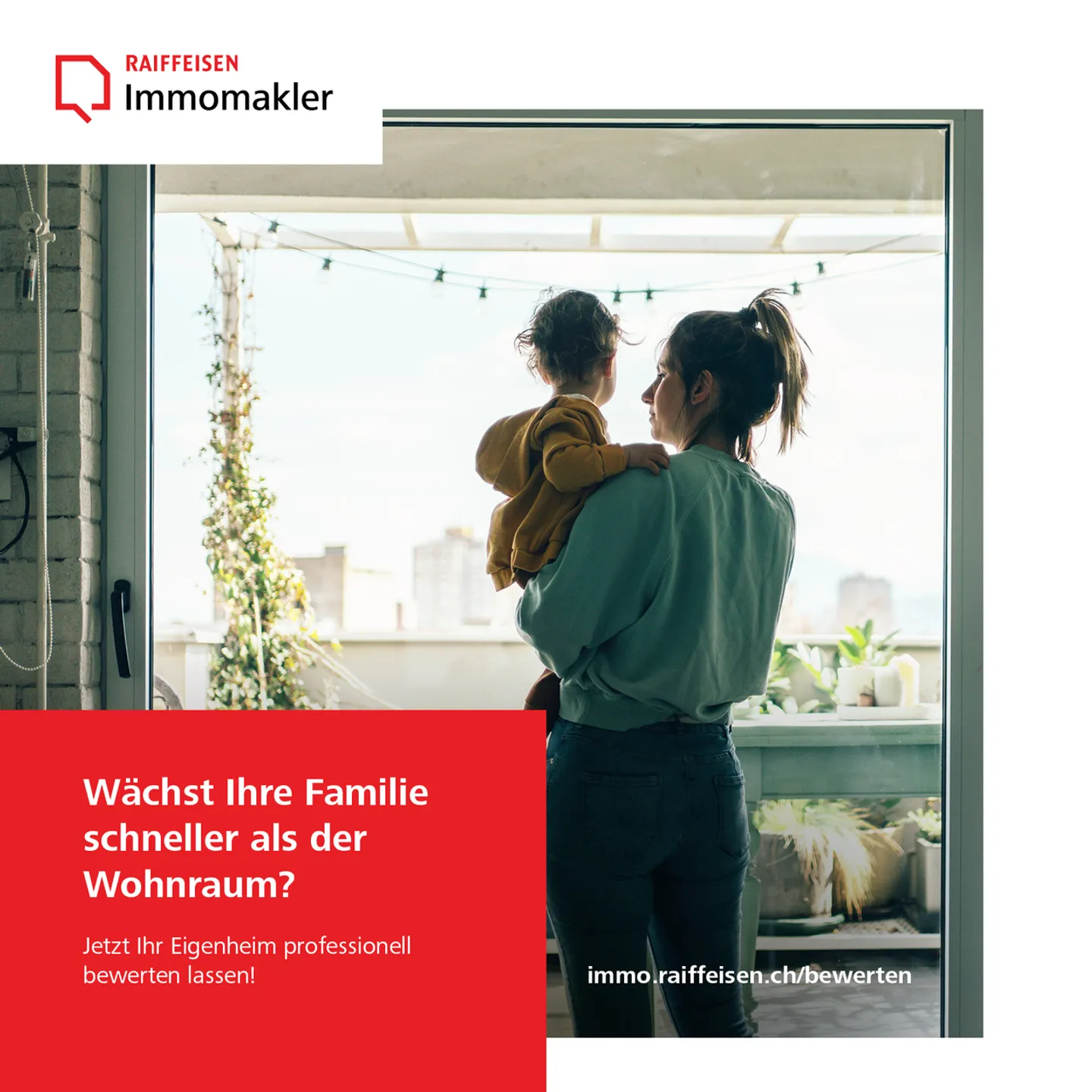 Vivere in una posizione tranquilla e soleggiata - Certificato Minergie - Foto 11 di 11